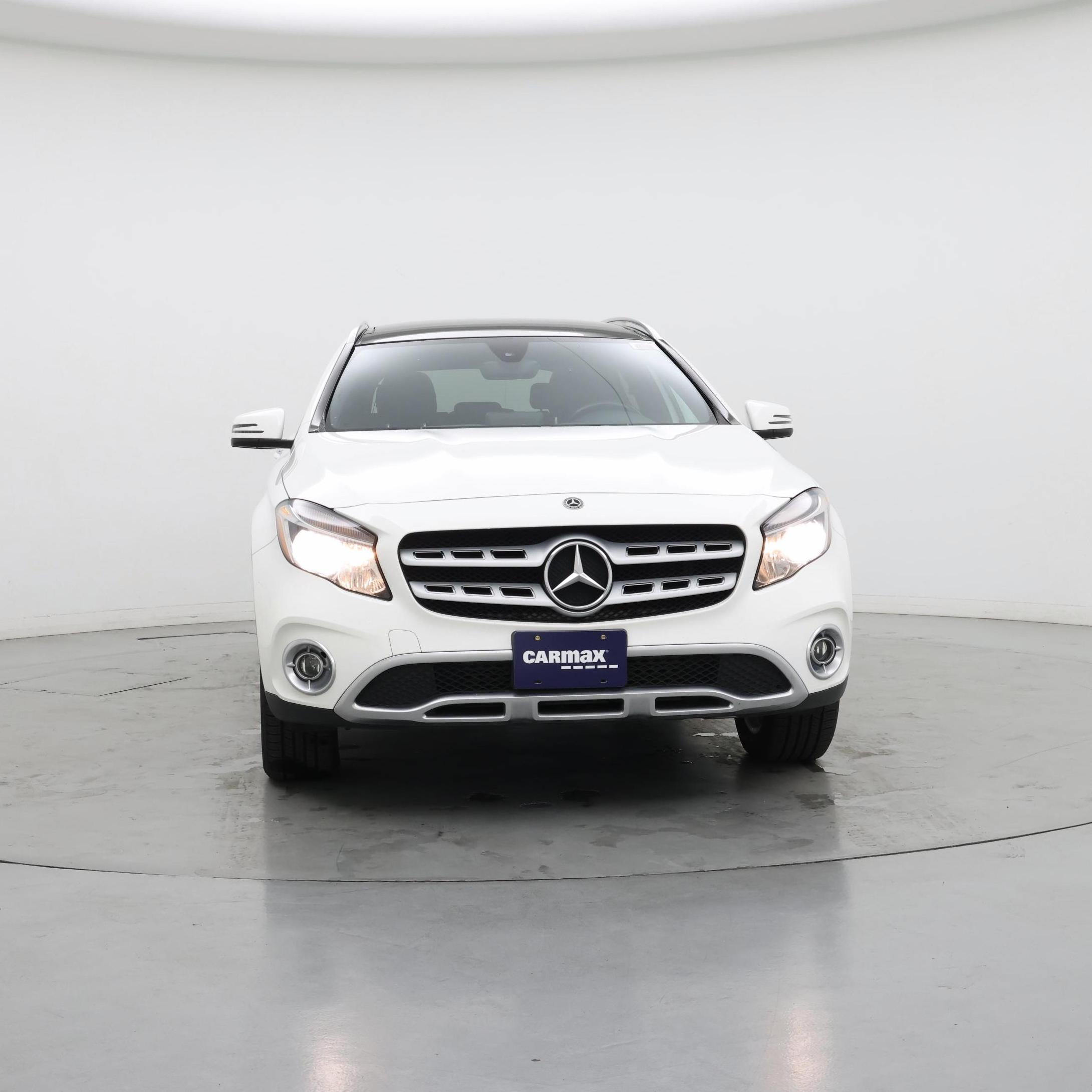 Thumbnail: 2019 Mercedes-Benz GLA - 5