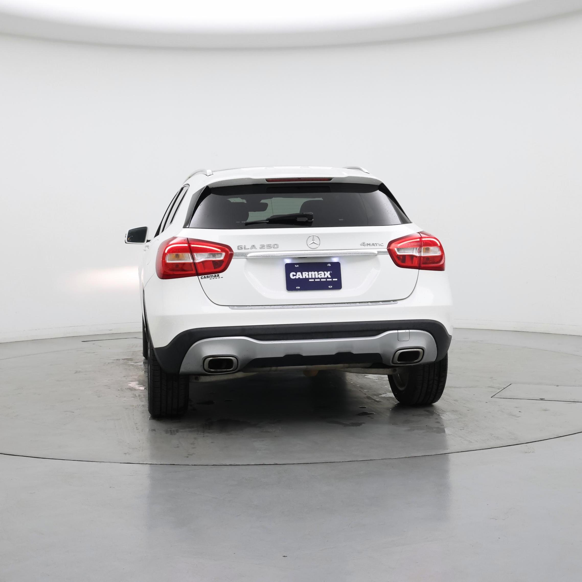 Thumbnail: 2019 Mercedes-Benz GLA - 6
