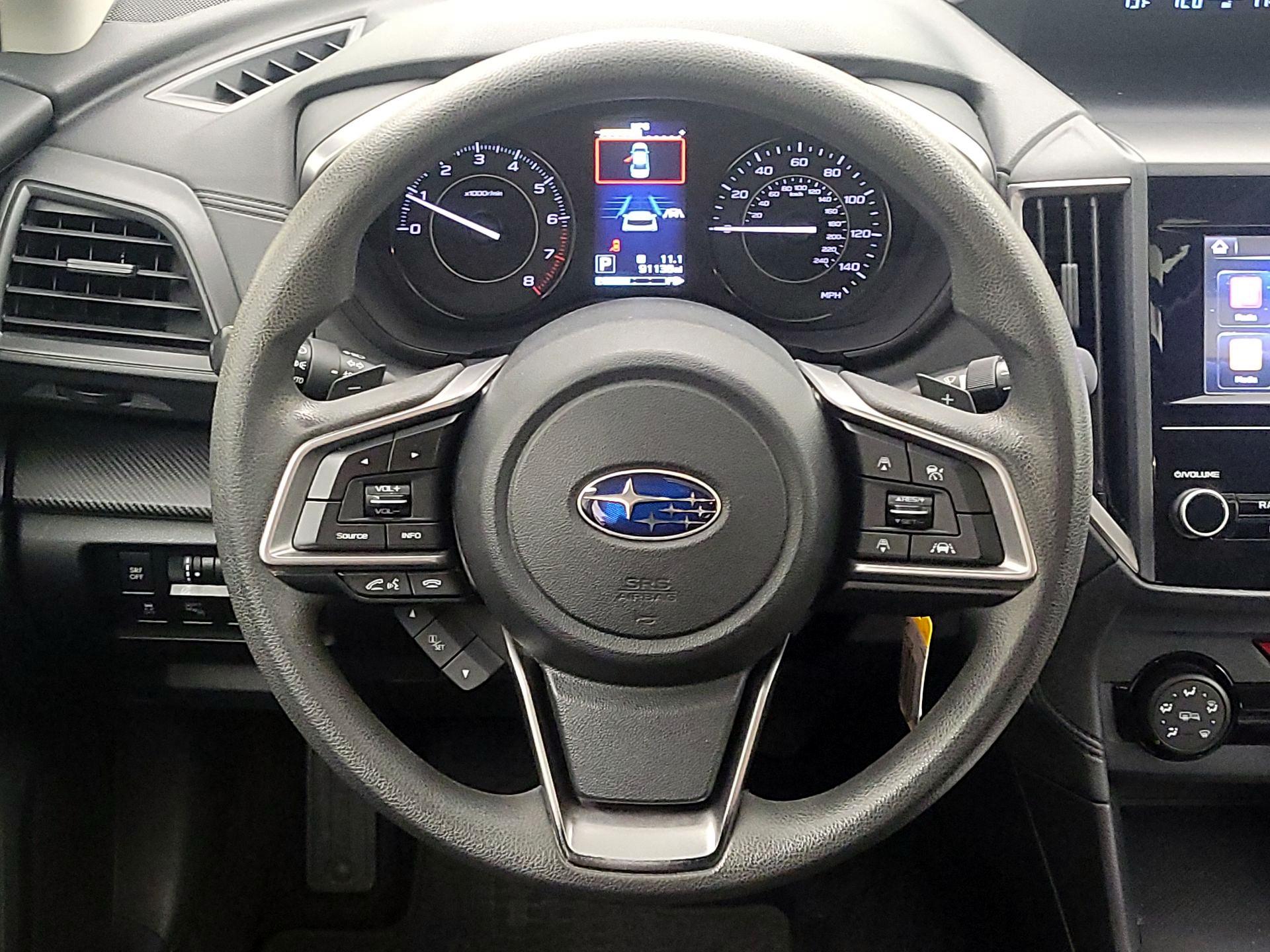 Thumbnail: 2018 Subaru Impreza - 10