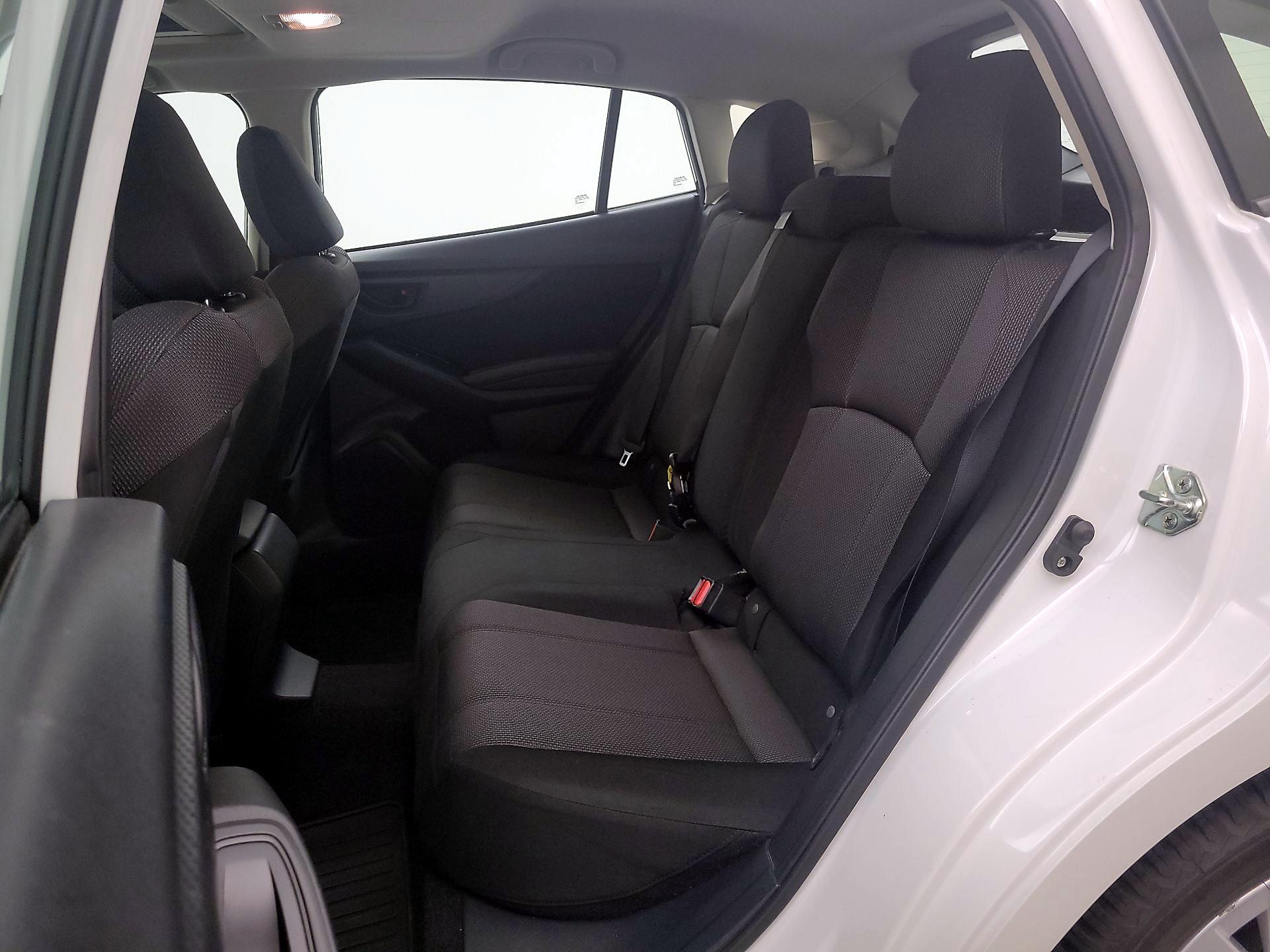 Thumbnail: 2018 Subaru Impreza - 20