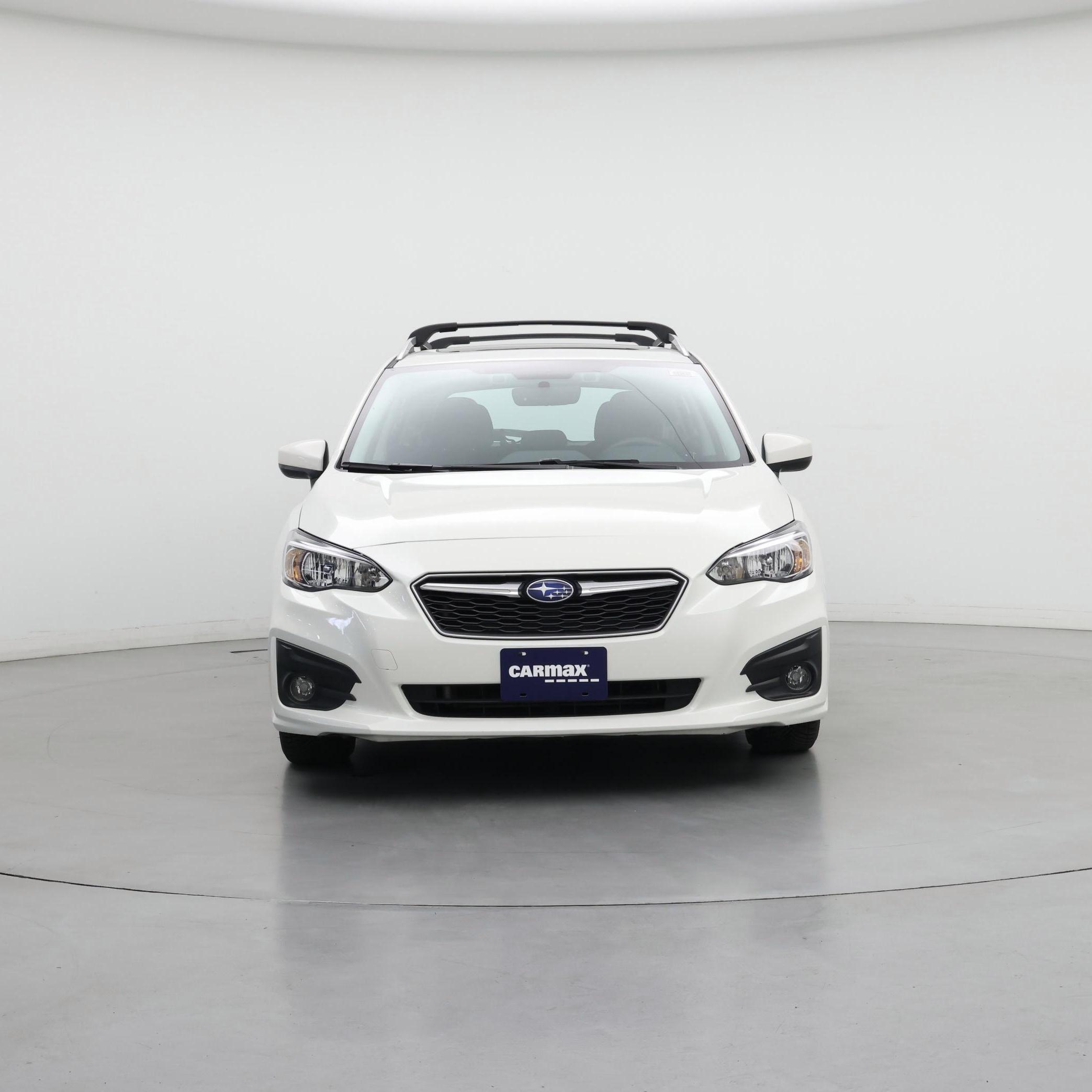 Thumbnail: 2018 Subaru Impreza - 5