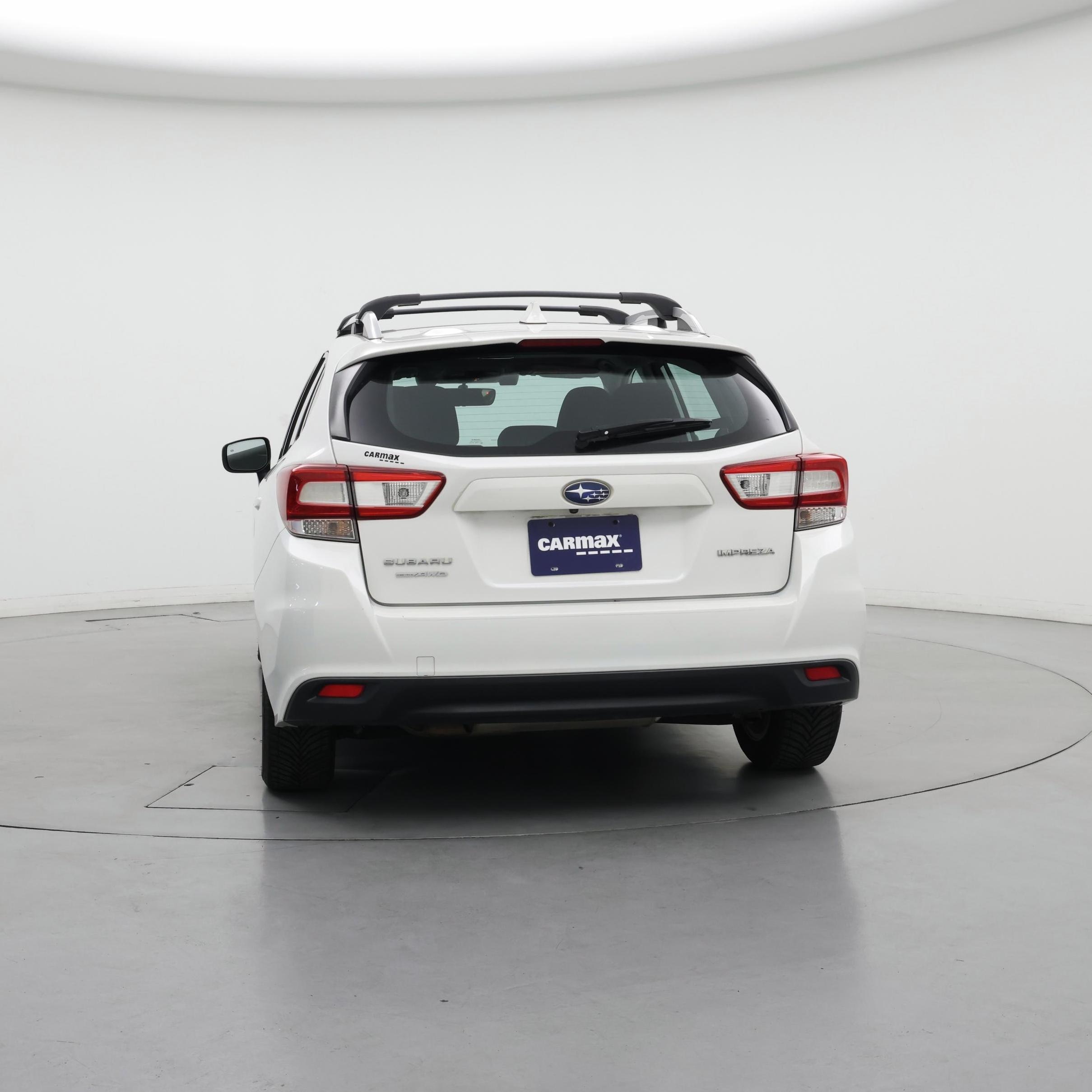 Thumbnail: 2018 Subaru Impreza - 6