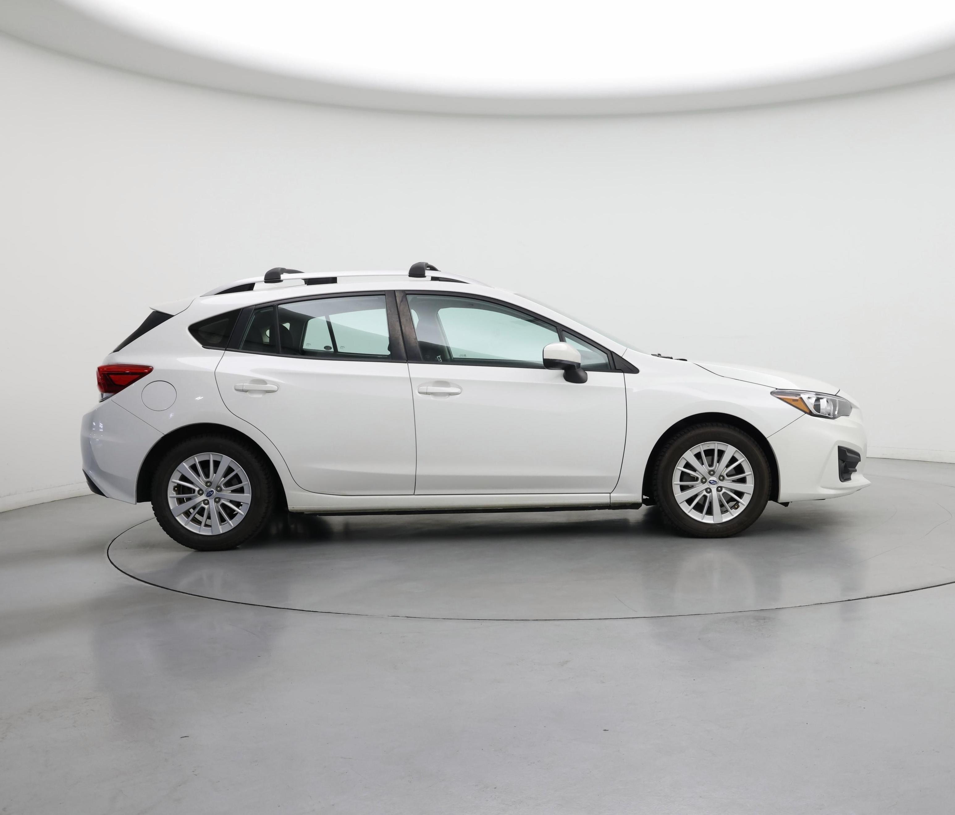 Thumbnail: 2018 Subaru Impreza - 7