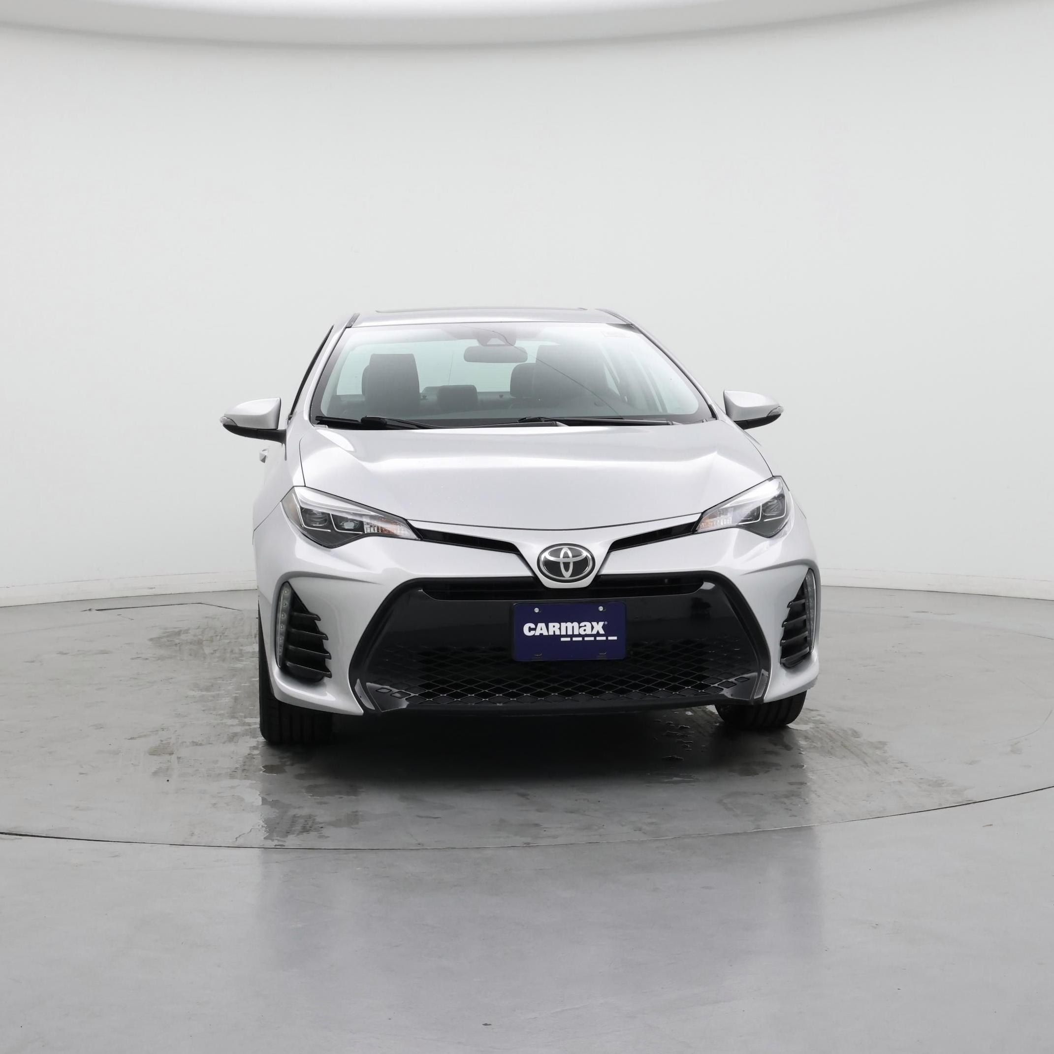 Thumbnail: 2017 Toyota Corolla - 5
