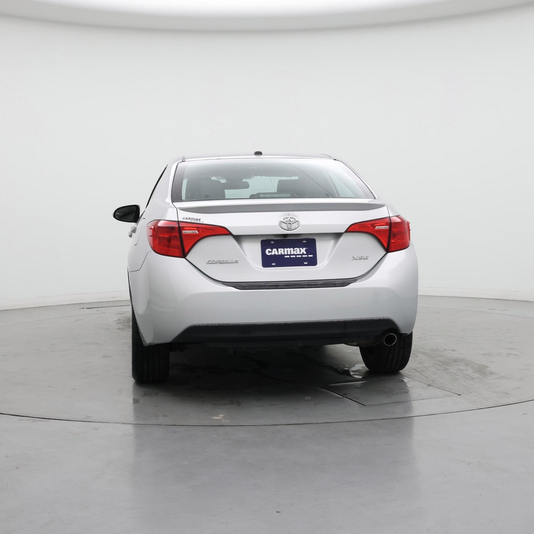 Thumbnail: 2017 Toyota Corolla - 6