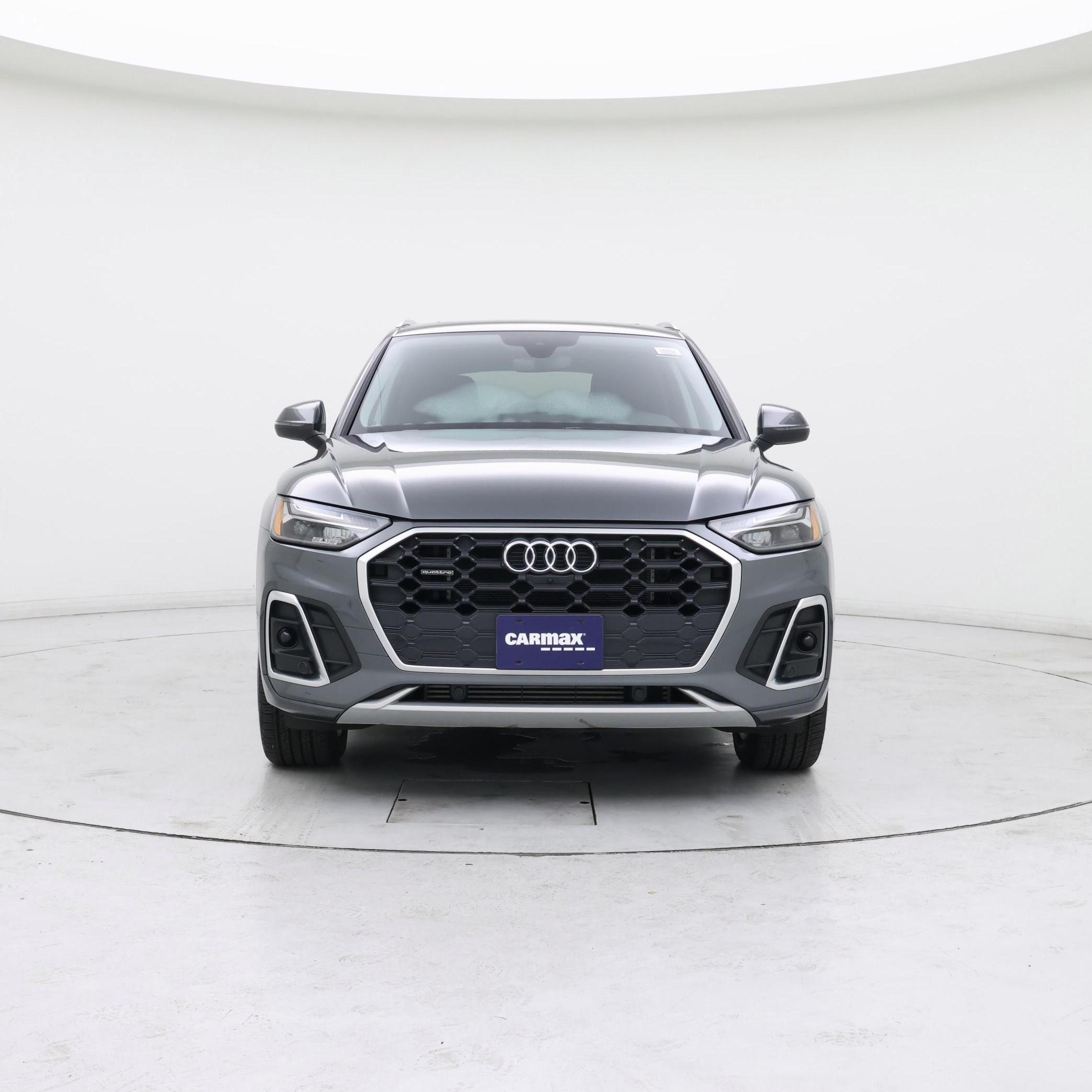 Thumbnail: 2021 Audi Q5 - 5