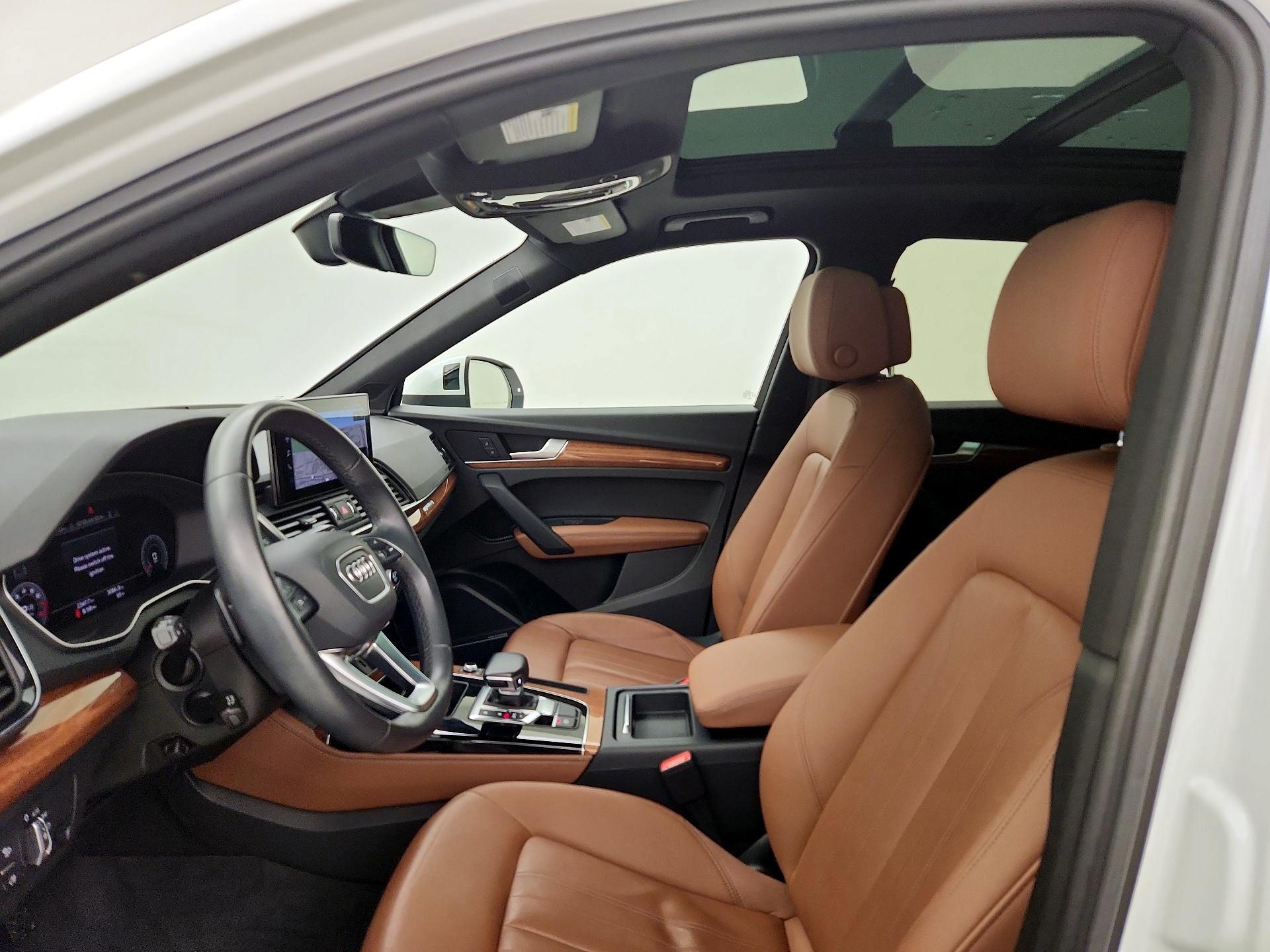 Thumbnail: 2022 Audi Q5 - 20