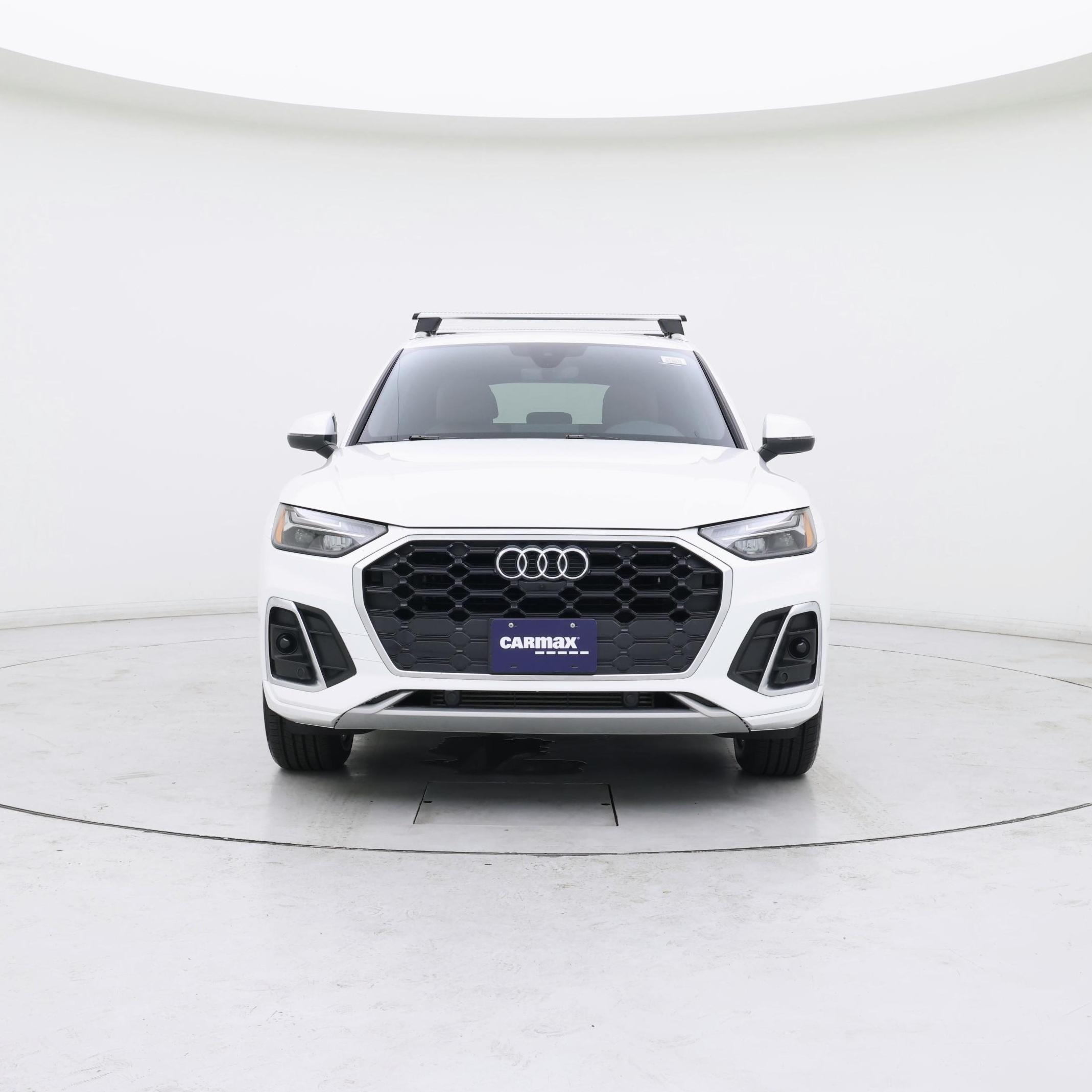 Thumbnail: 2022 Audi Q5 - 5
