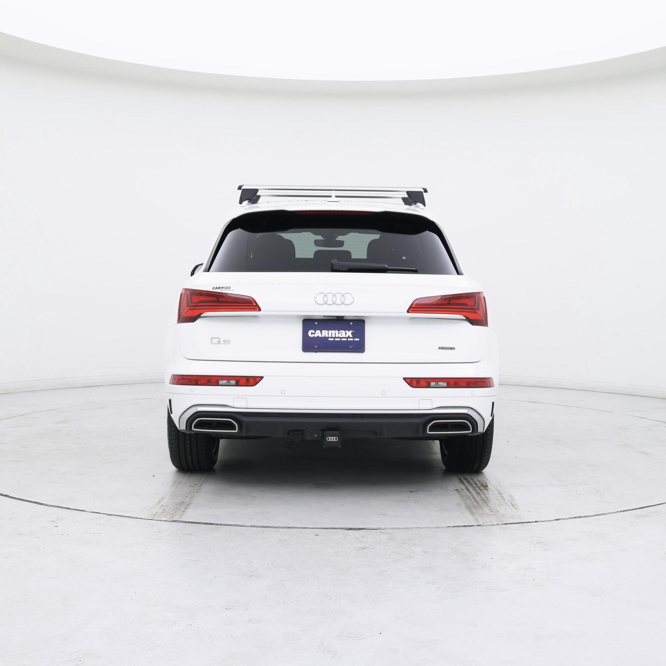 Thumbnail: 2022 Audi Q5 - 6