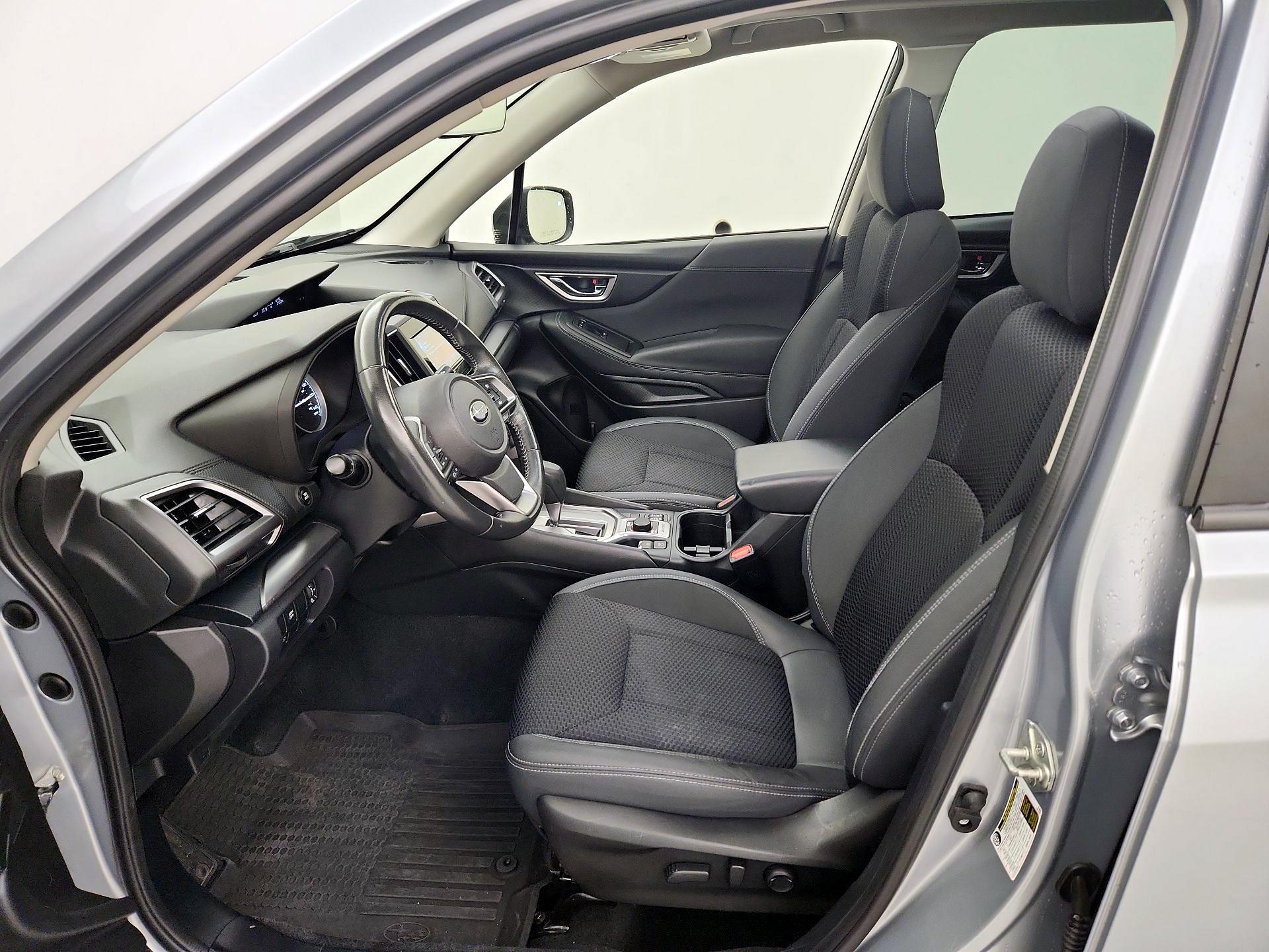 Thumbnail: 2021 Subaru Forester - 11