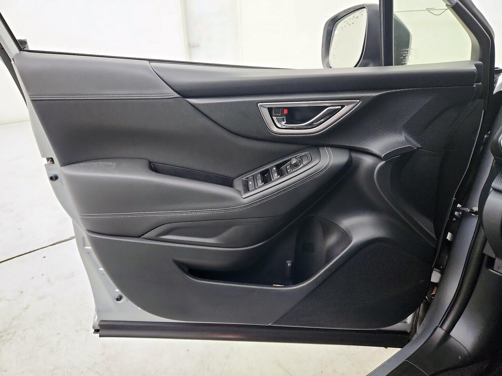 Thumbnail: 2021 Subaru Forester - 12