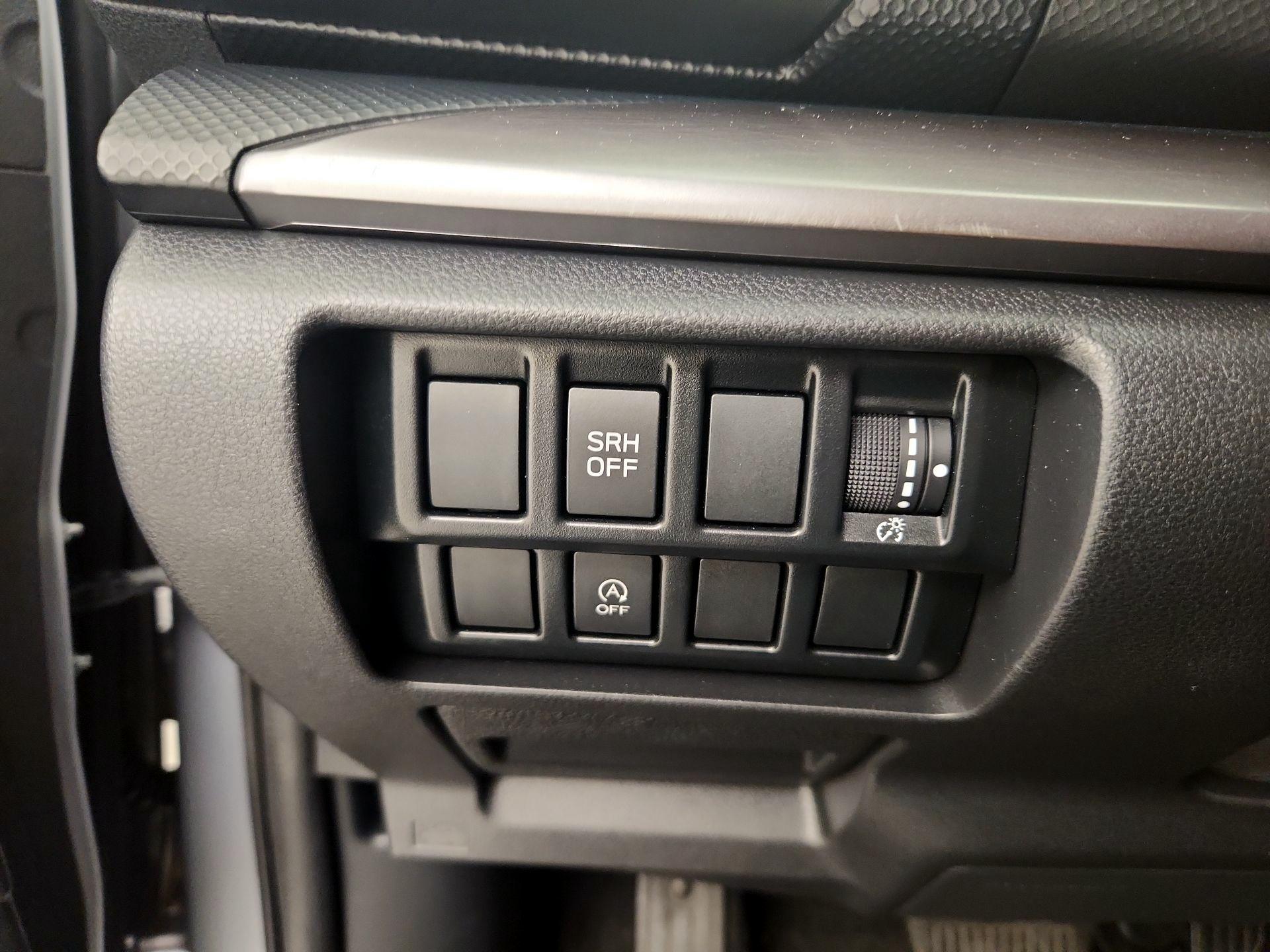 Thumbnail: 2021 Subaru Forester - 13