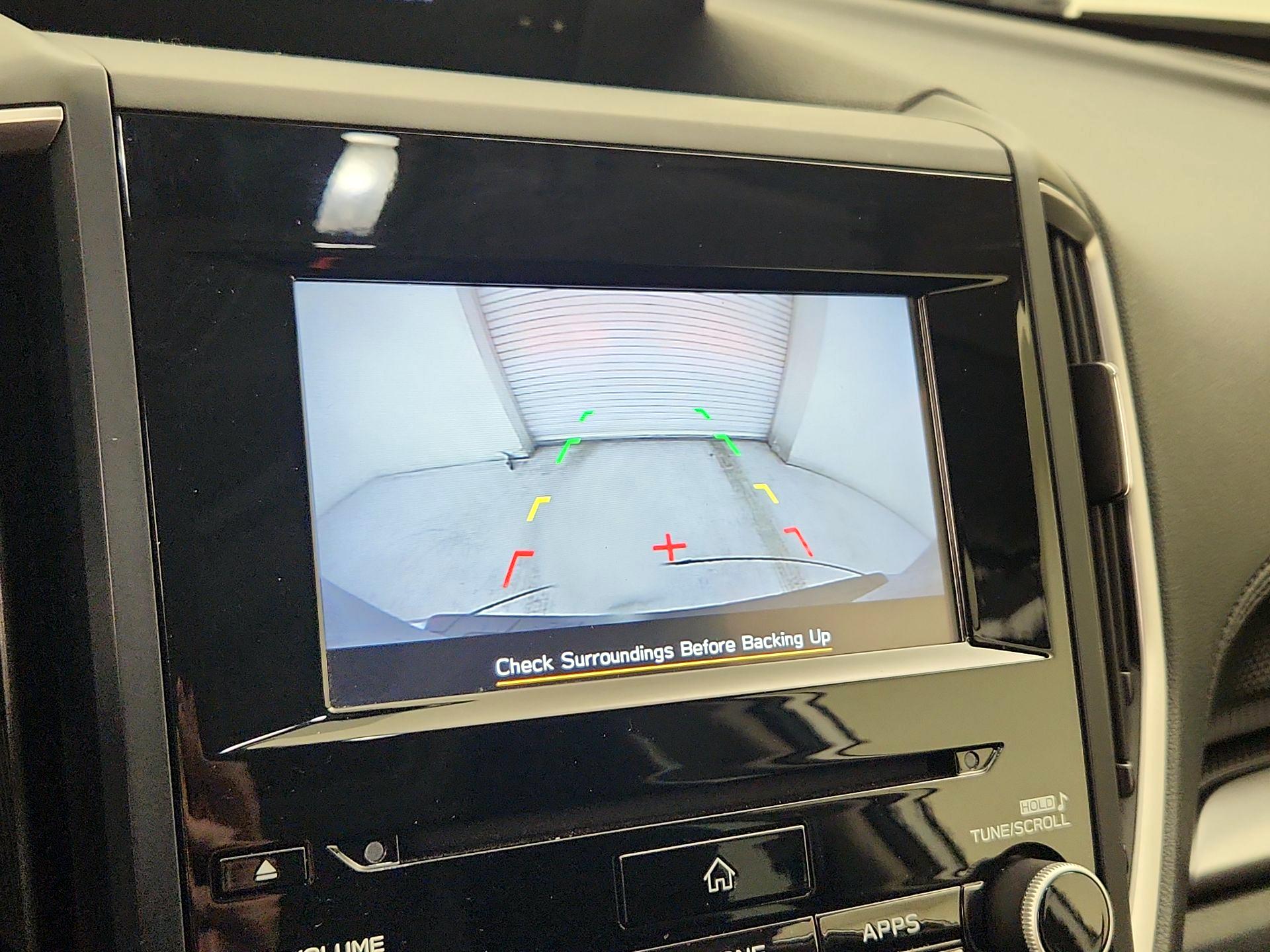 Thumbnail: 2021 Subaru Forester - 14