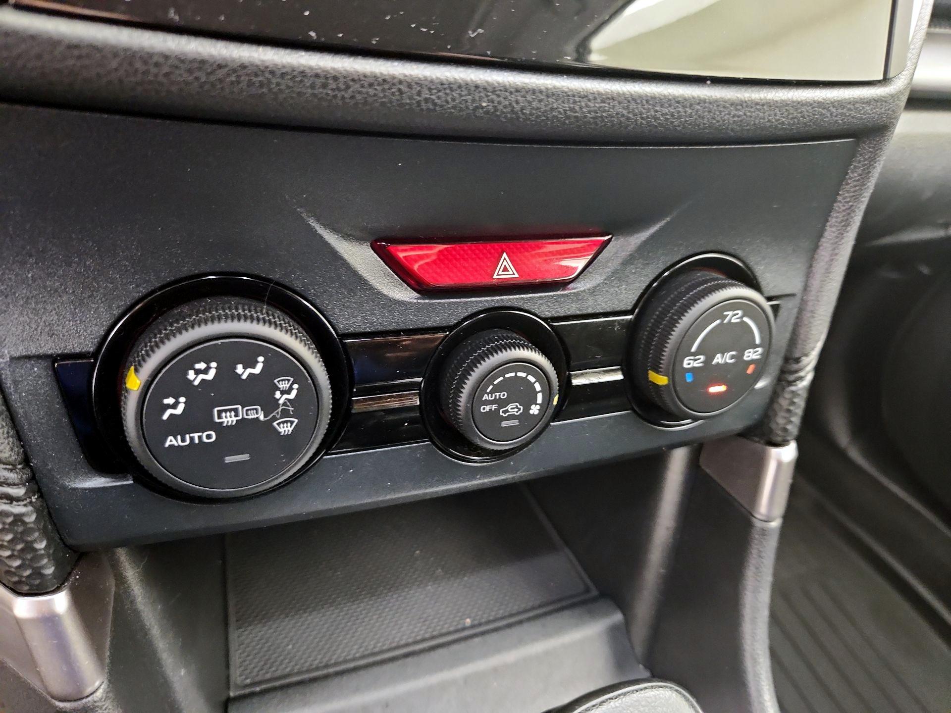 Thumbnail: 2021 Subaru Forester - 16