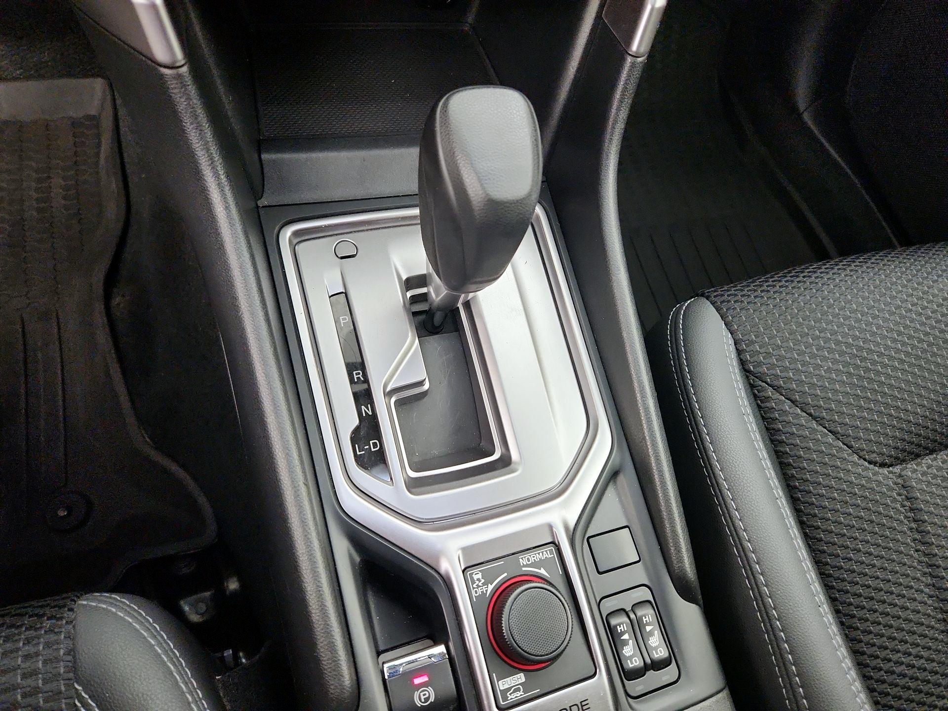 Thumbnail: 2021 Subaru Forester - 17