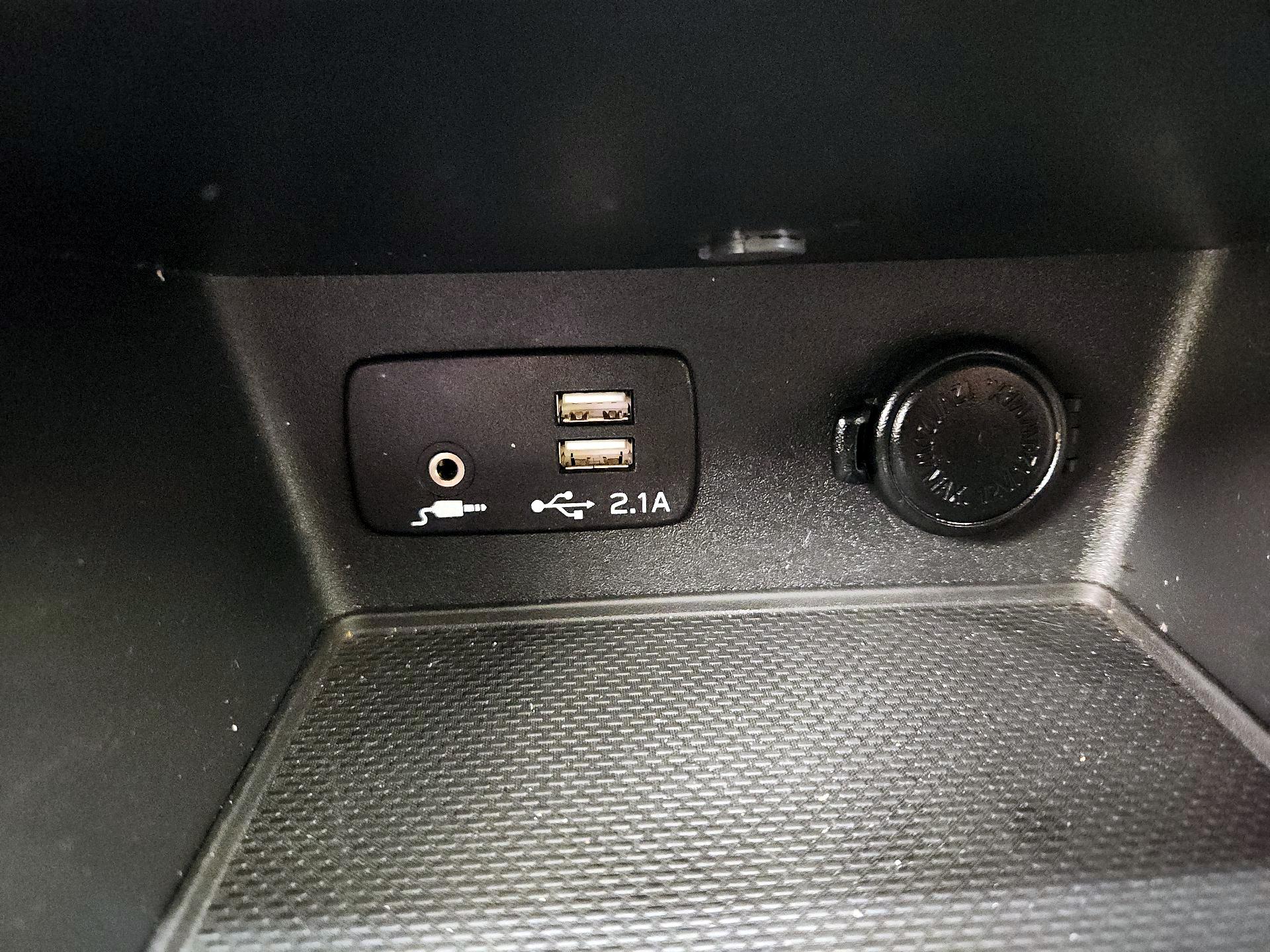 Thumbnail: 2021 Subaru Forester - 18