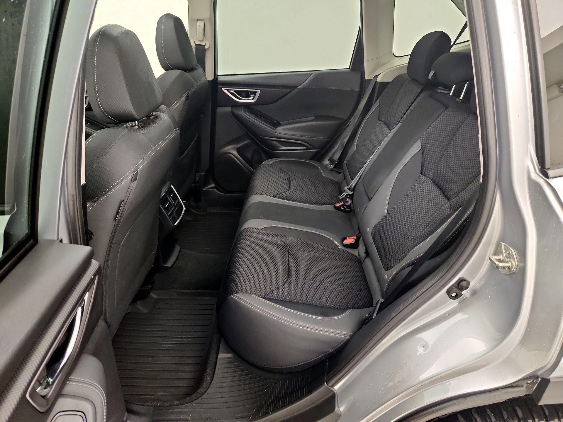 Thumbnail: 2021 Subaru Forester - 20