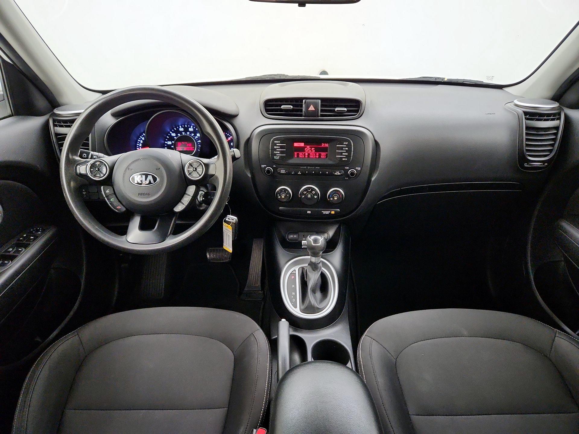 Thumbnail: 2015 Kia Soul - 9