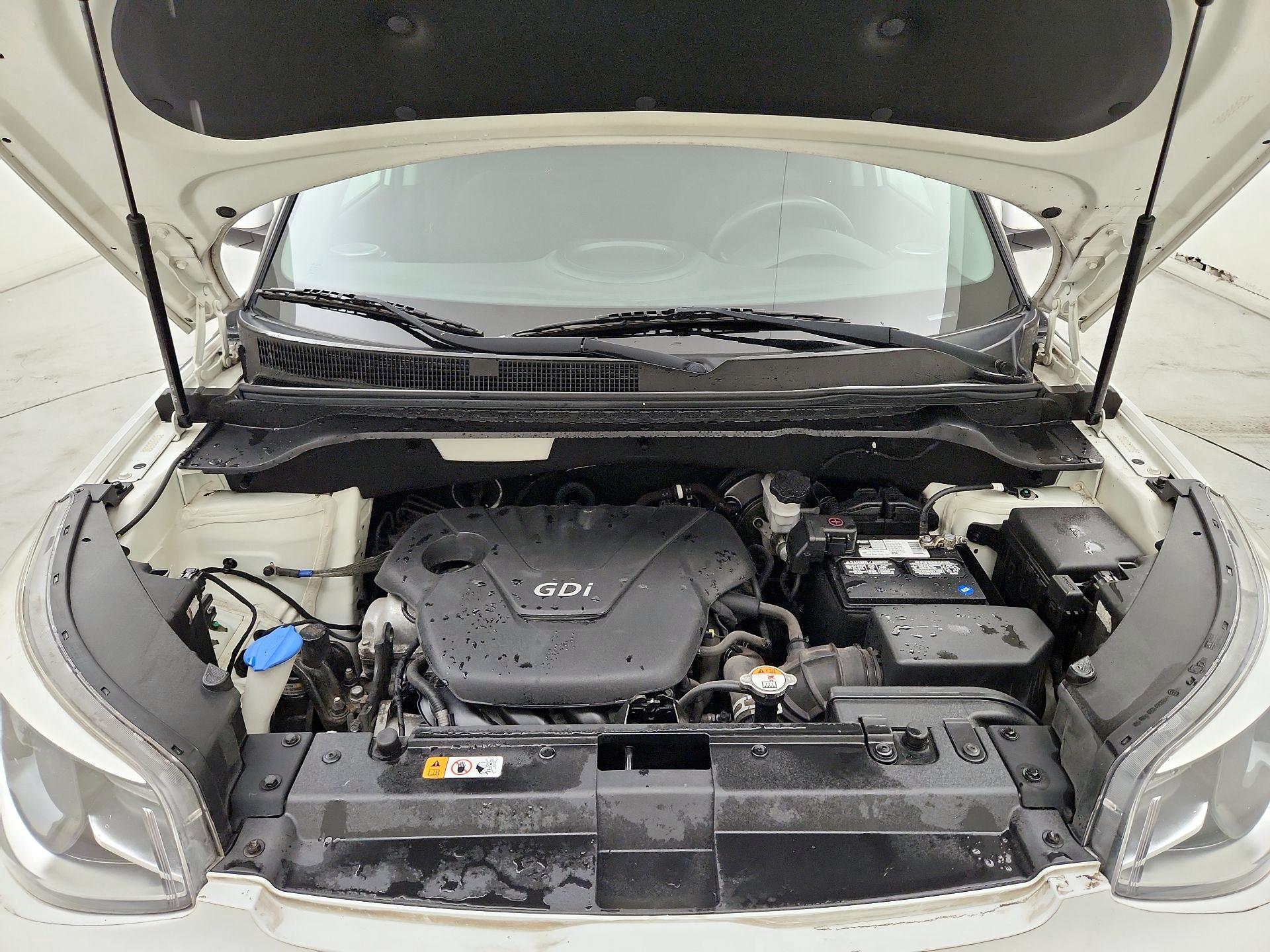 Thumbnail: 2015 Kia Soul - 20