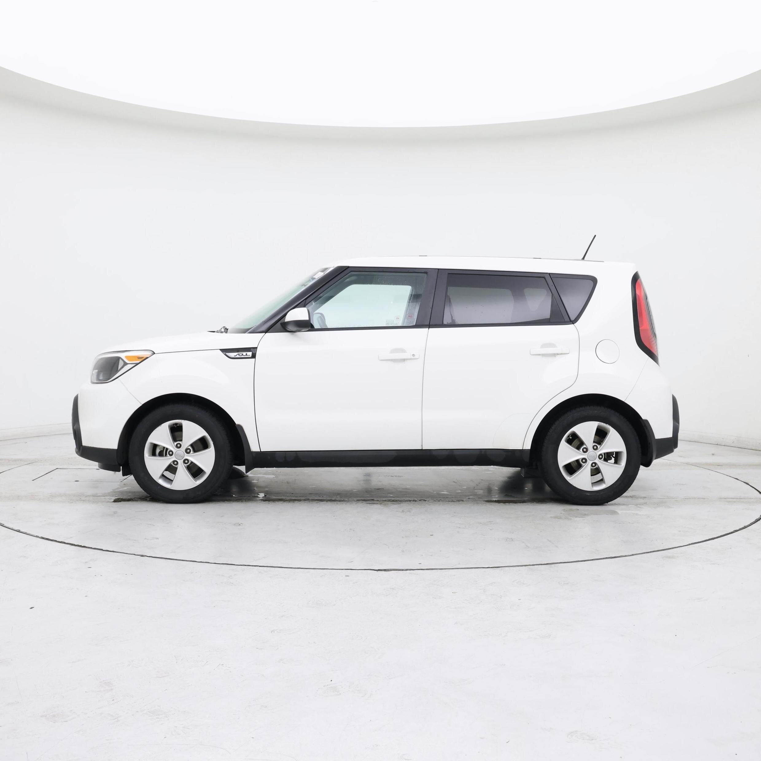 Thumbnail: 2015 Kia Soul - 3