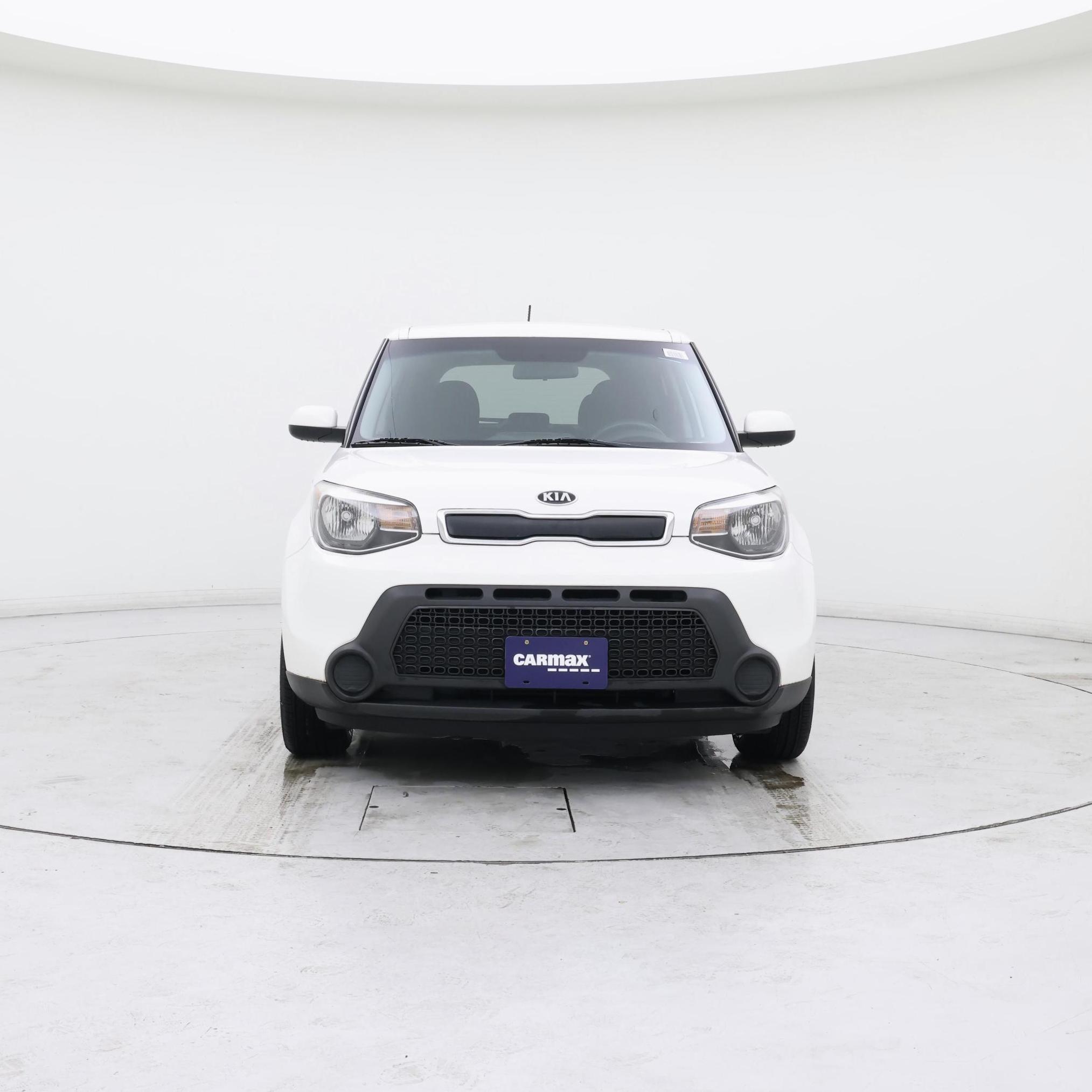 Thumbnail: 2015 Kia Soul - 5