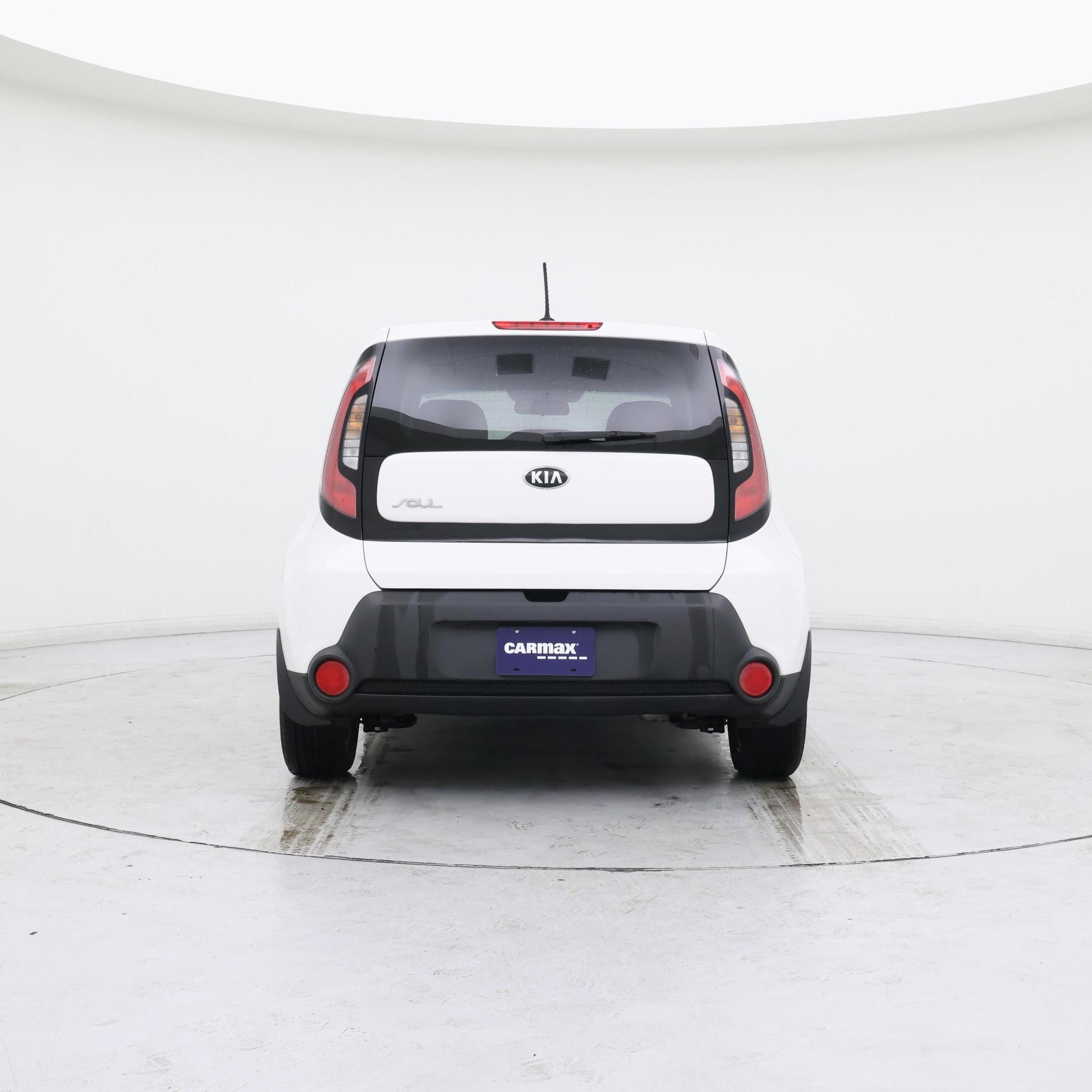Thumbnail: 2015 Kia Soul - 6