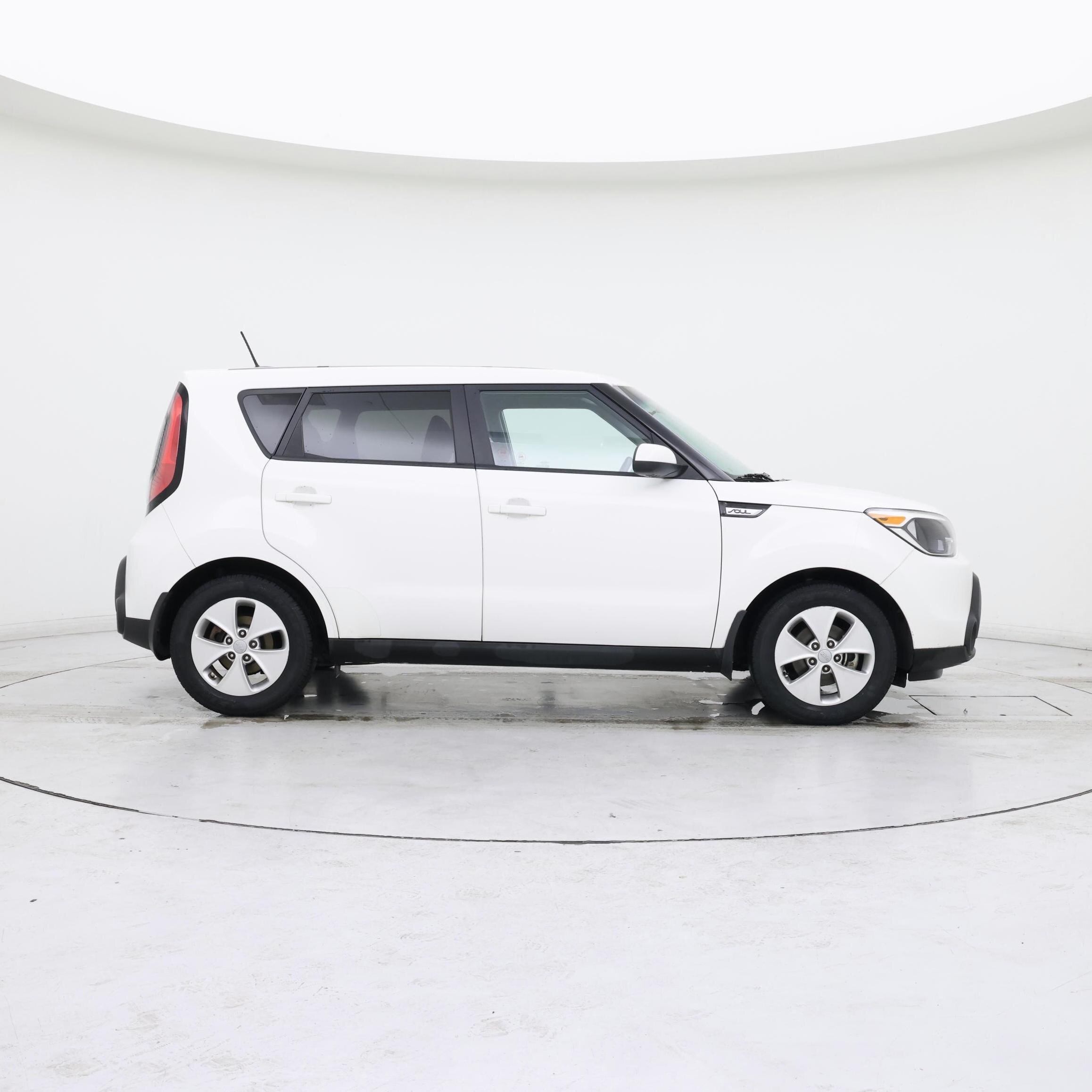 Thumbnail: 2015 Kia Soul - 7