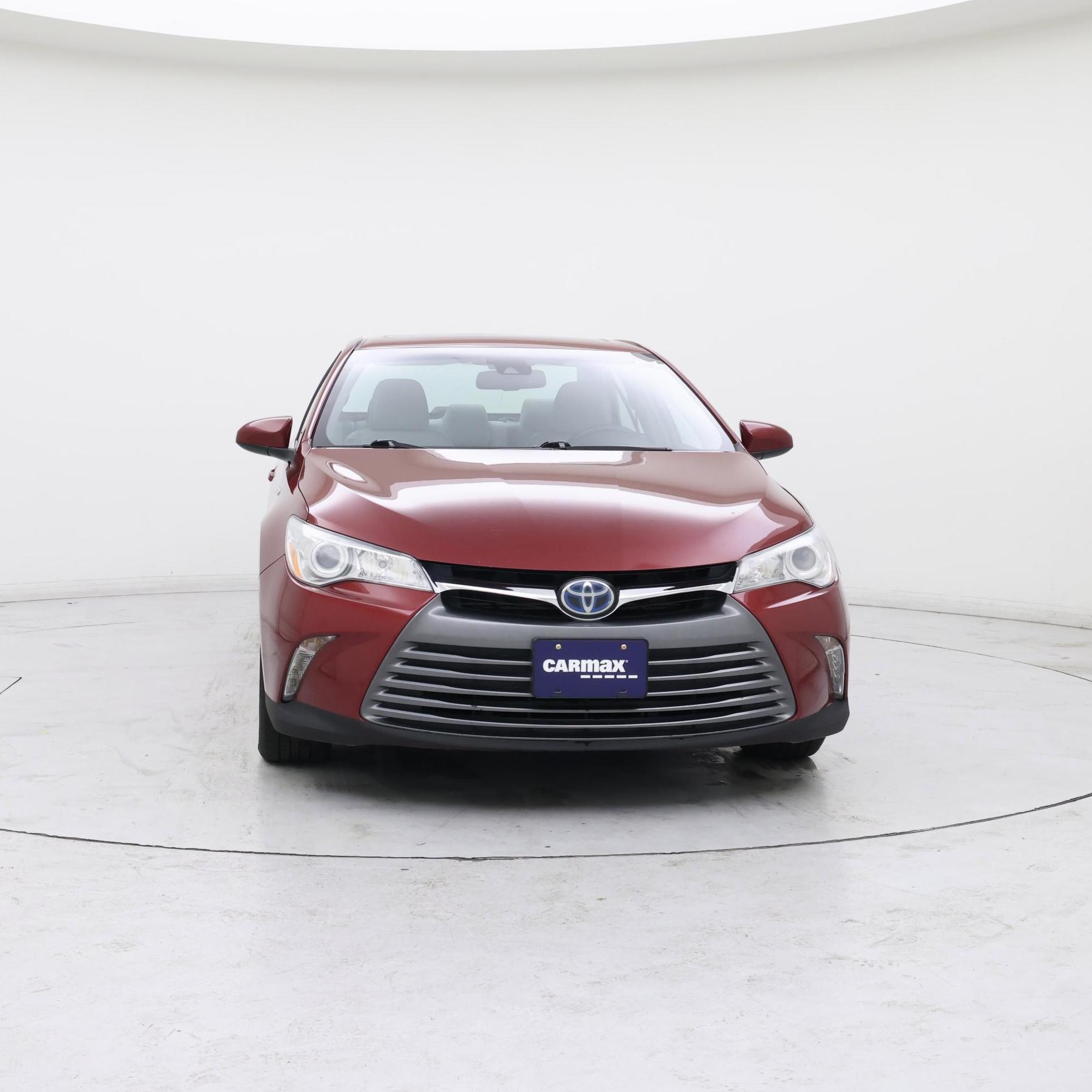 Thumbnail: 2015 Toyota Camry - 5