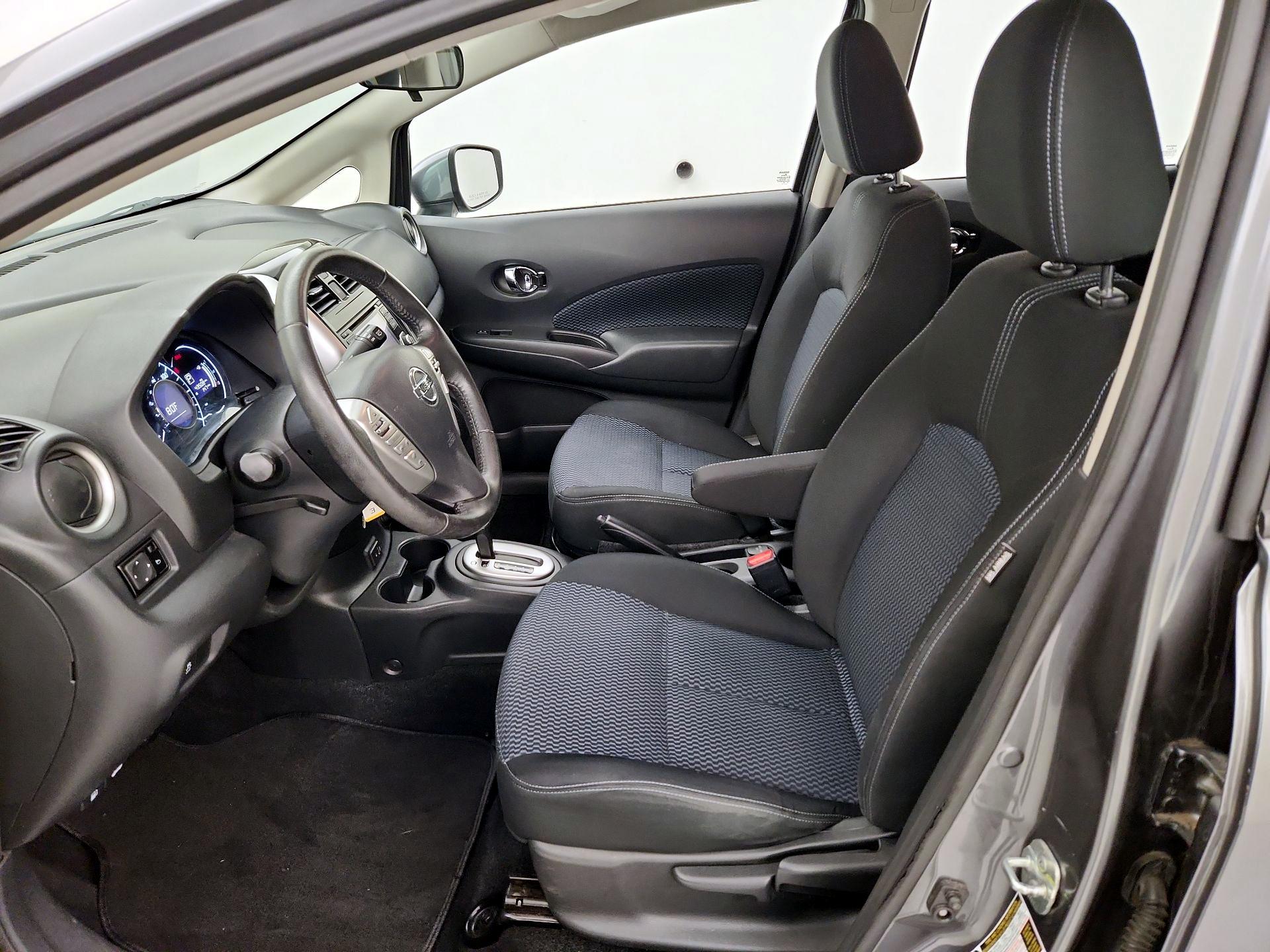 Thumbnail: 2017 Nissan Versa Note - 11