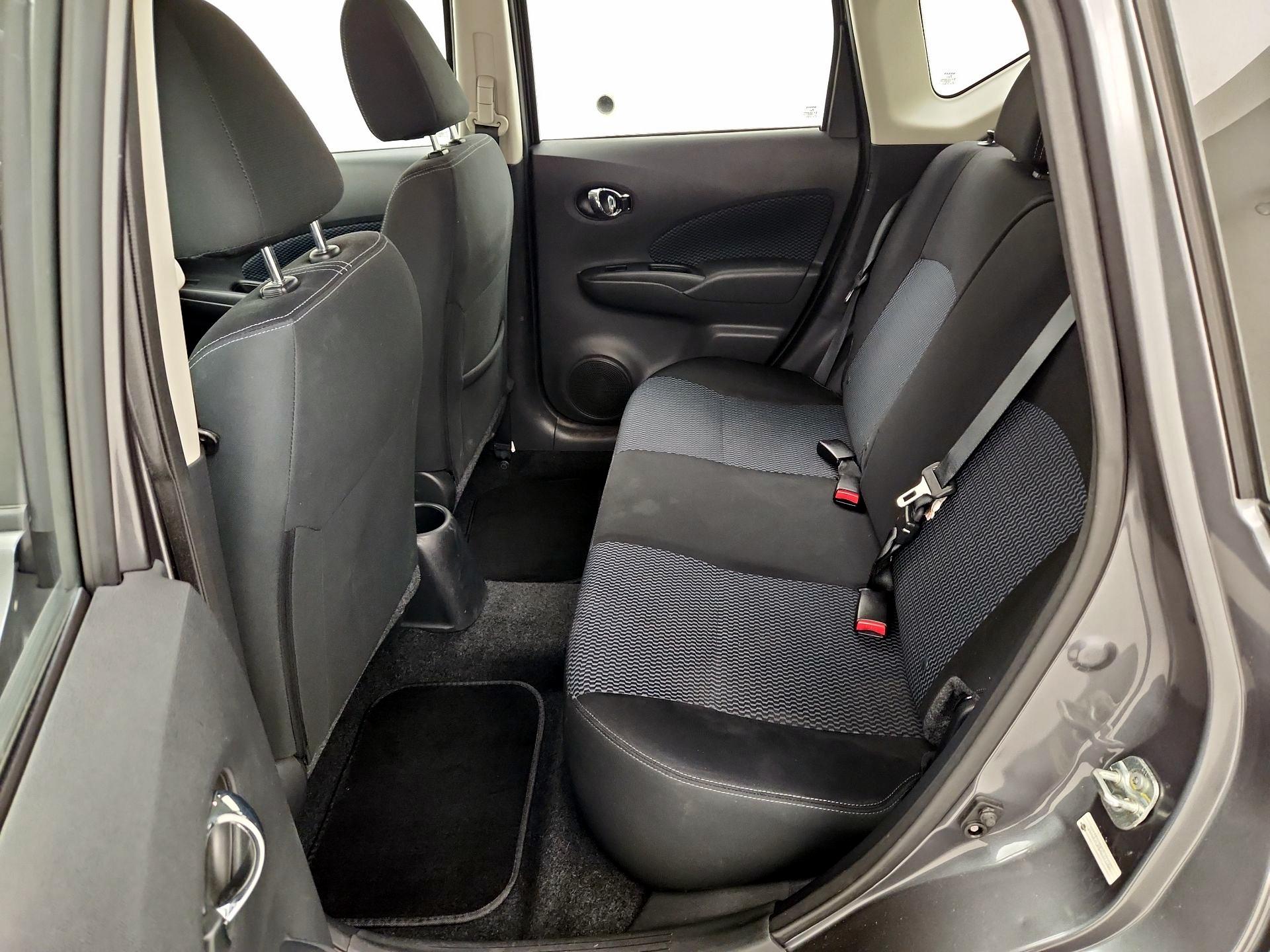 Thumbnail: 2017 Nissan Versa Note - 19