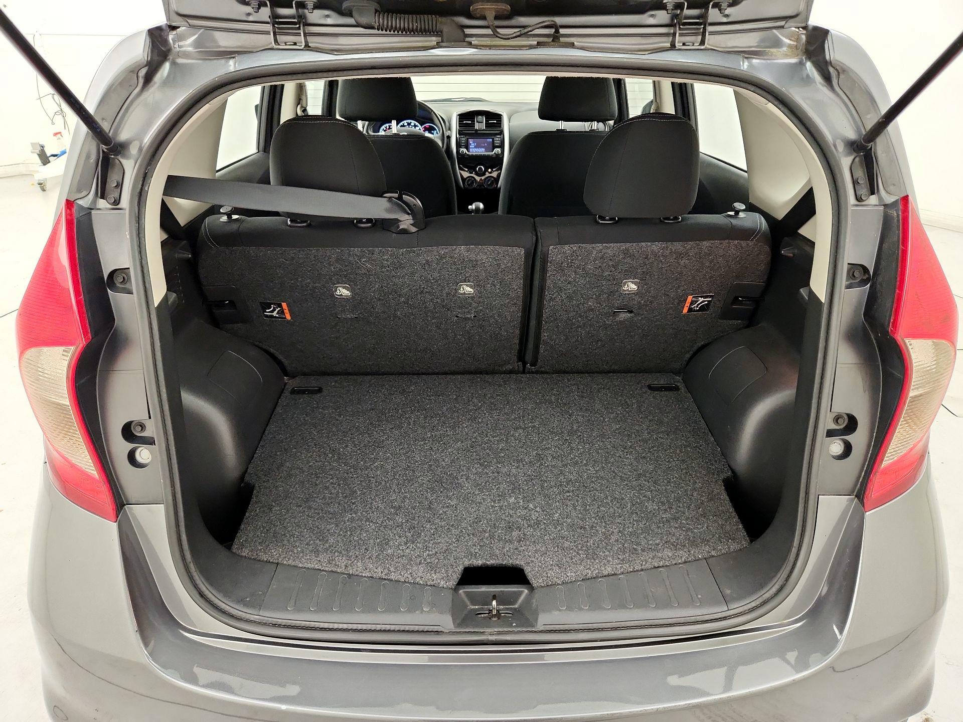 Thumbnail: 2017 Nissan Versa Note - 20