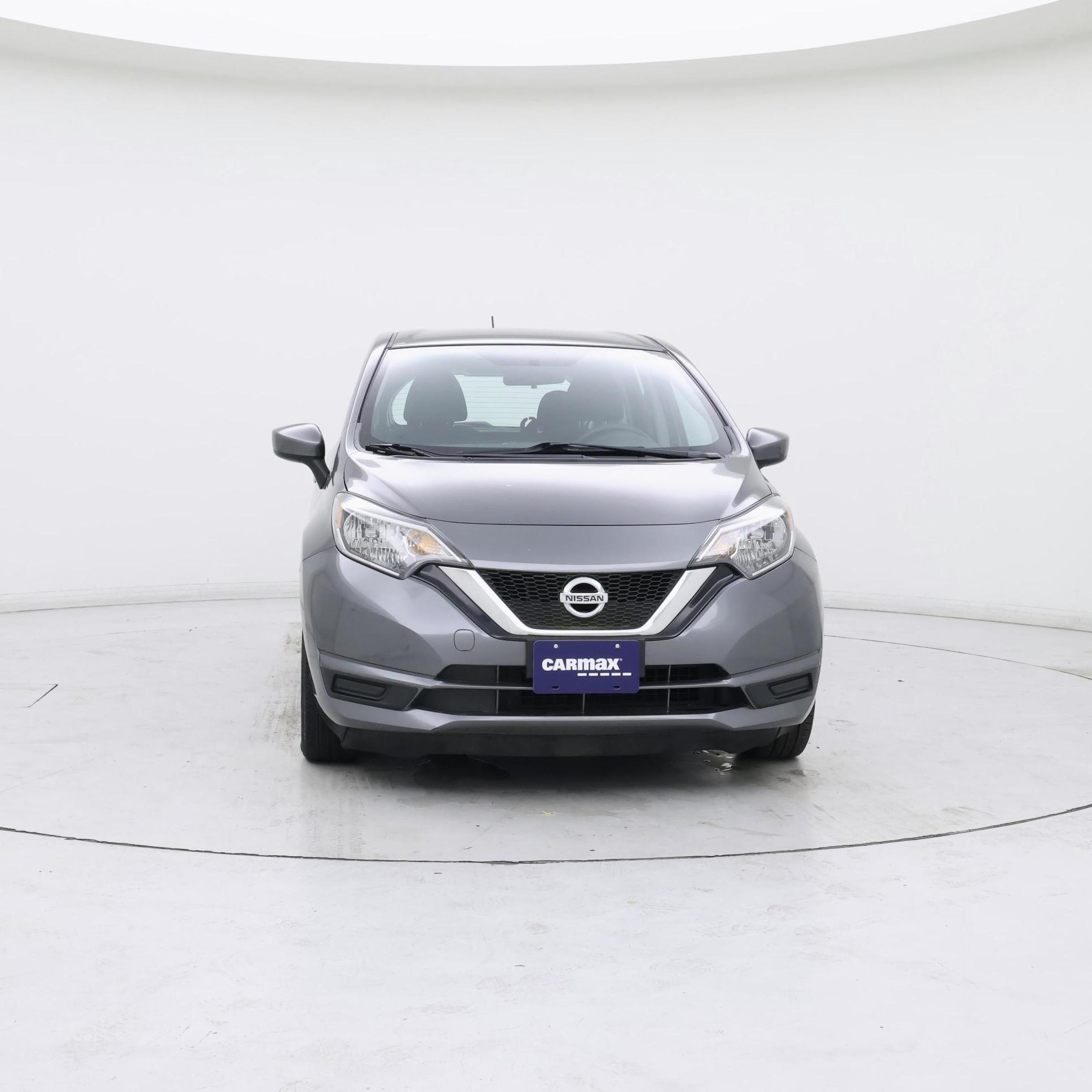Thumbnail: 2017 Nissan Versa Note - 5