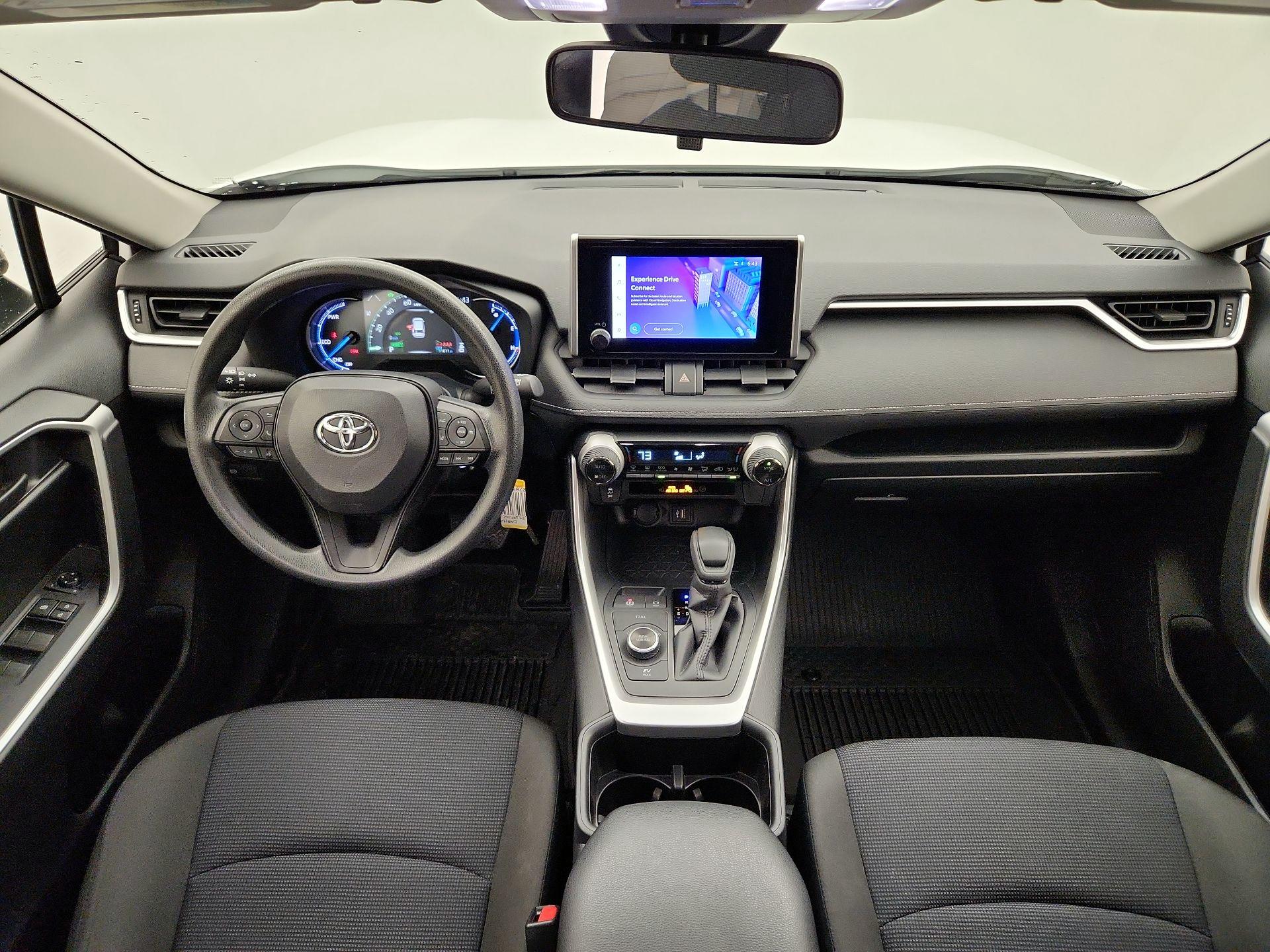 Thumbnail: 2024 Toyota RAV4 - 9