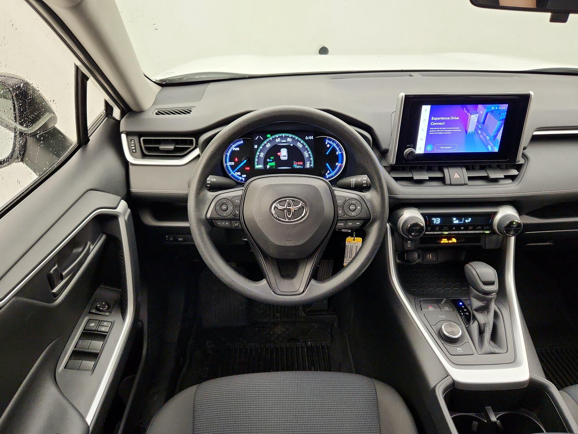 Thumbnail: 2024 Toyota RAV4 - 10
