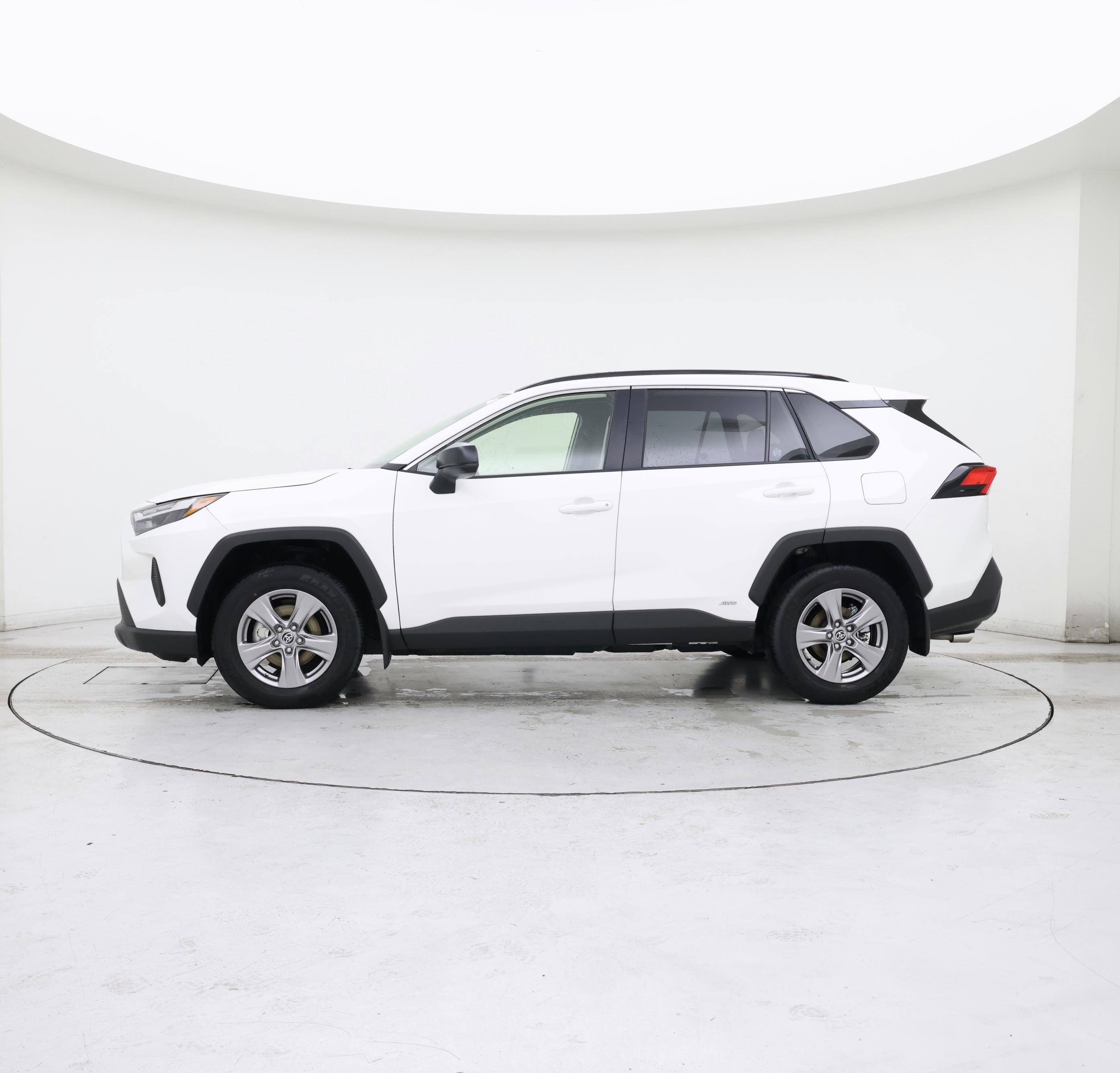 Thumbnail: 2024 Toyota RAV4 - 3