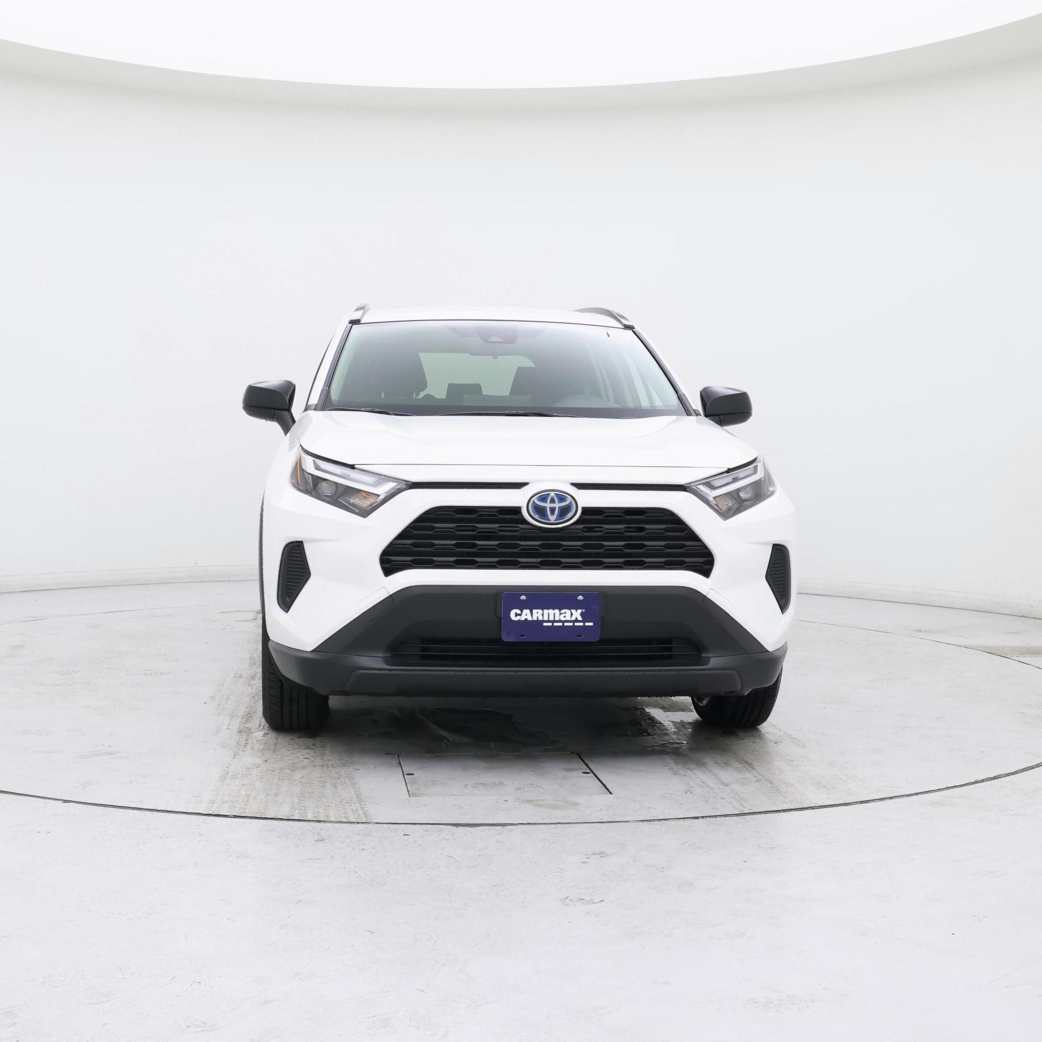 Thumbnail: 2024 Toyota RAV4 - 5