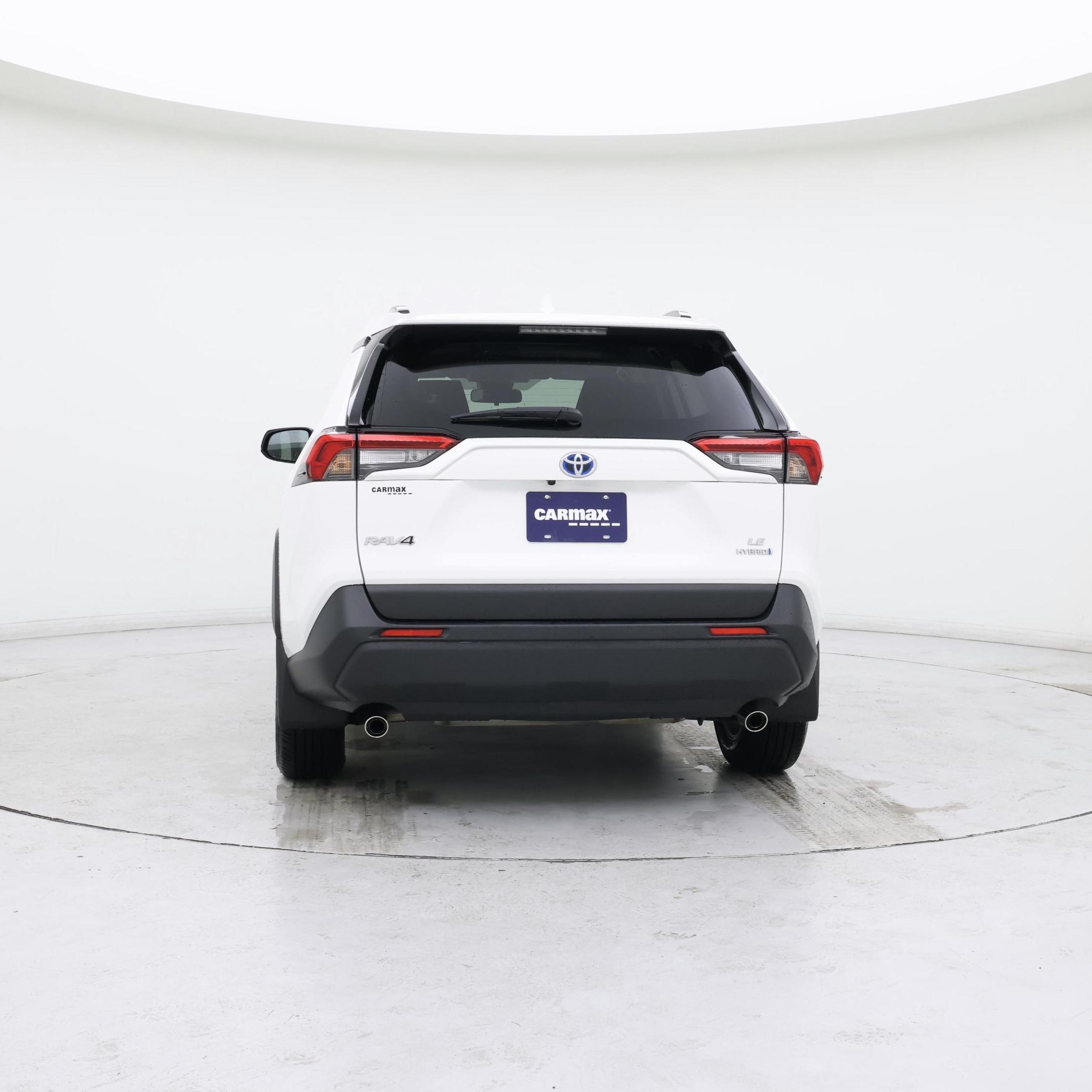 Thumbnail: 2024 Toyota RAV4 - 6