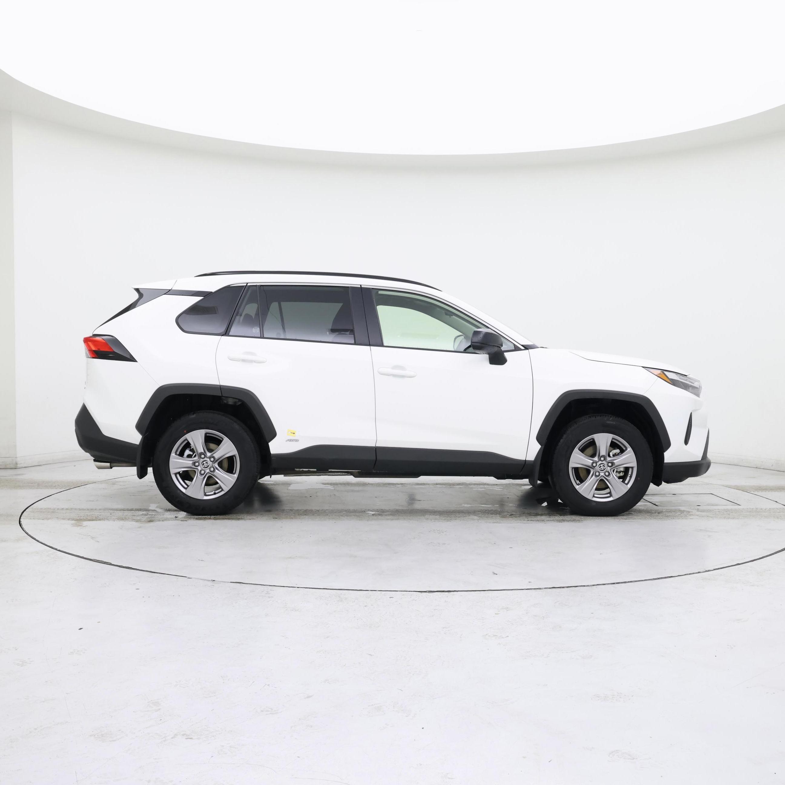Thumbnail: 2024 Toyota RAV4 - 7