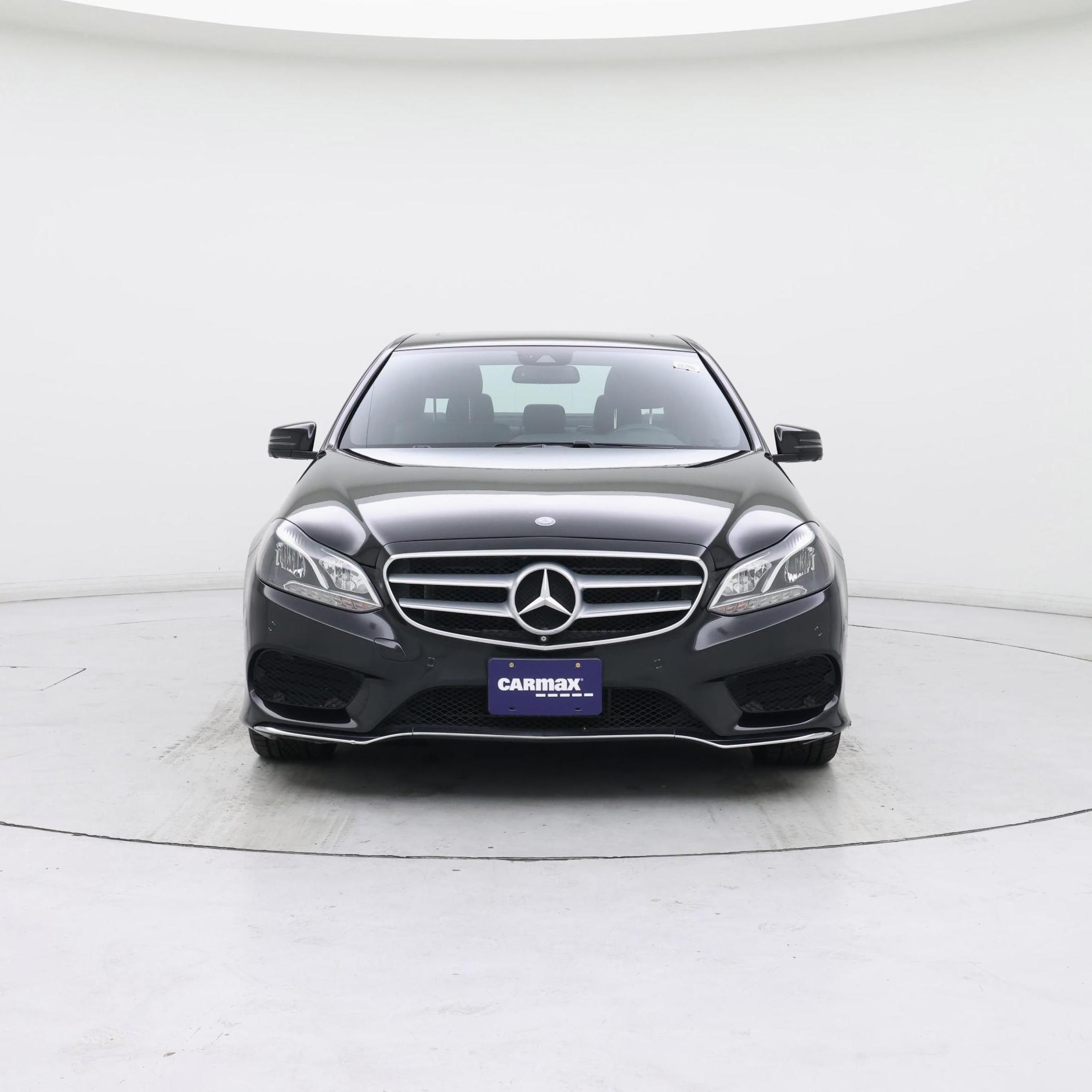 Thumbnail: 2016 Mercedes-Benz E-Class - 5