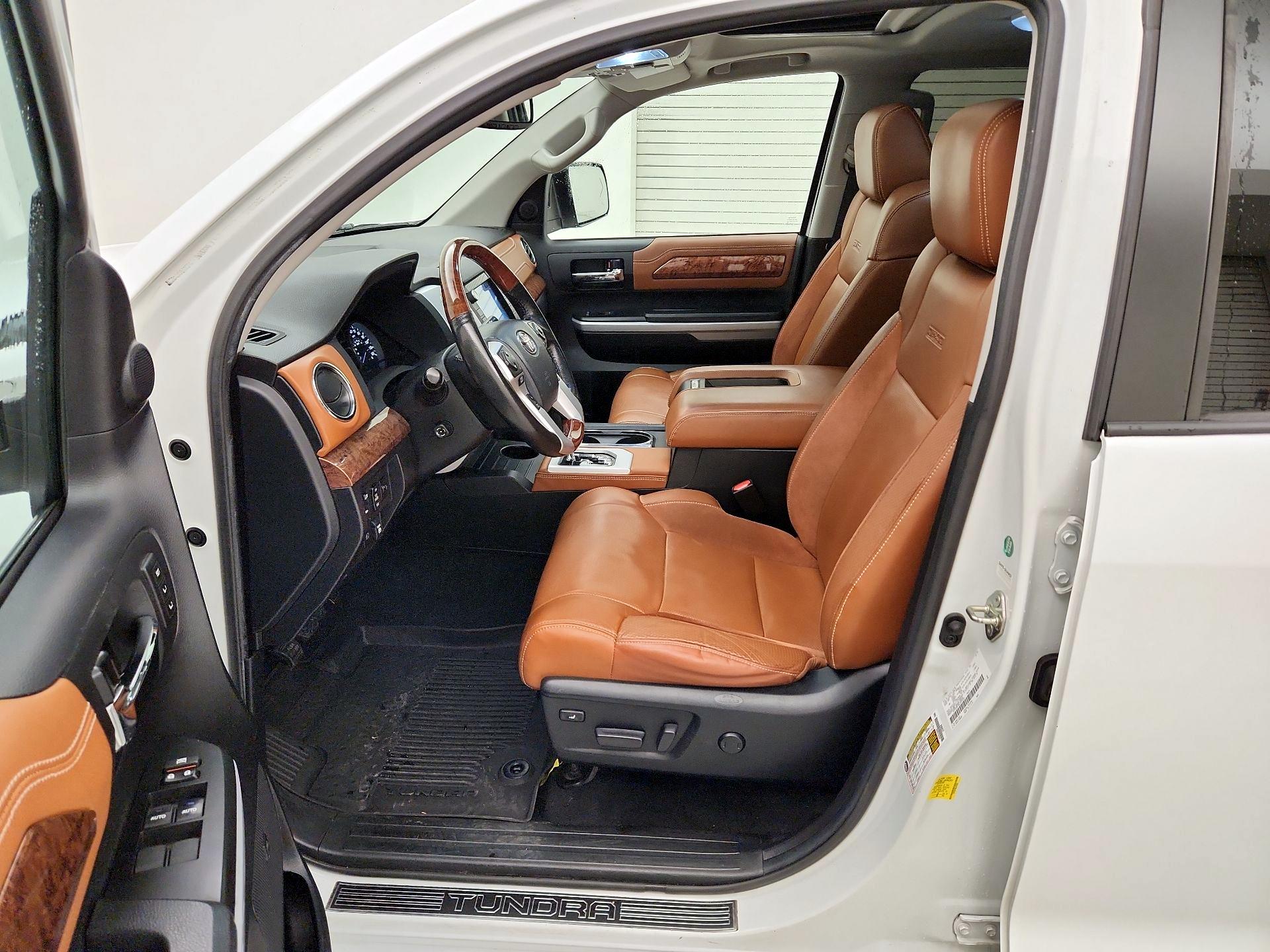Thumbnail: 2020 Toyota Tundra - 11