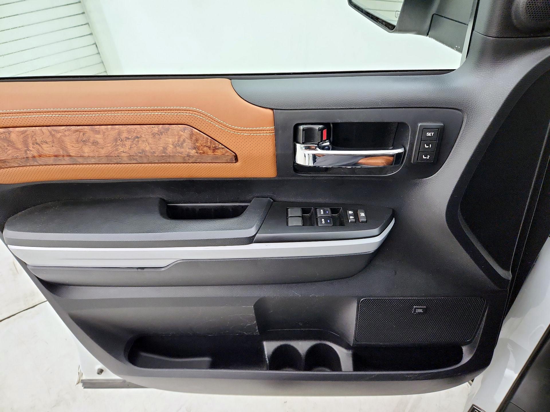 Thumbnail: 2020 Toyota Tundra - 12