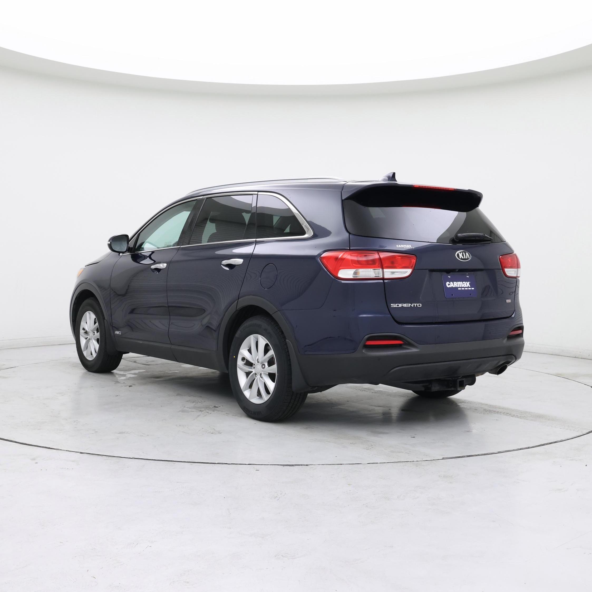 Thumbnail: 2018 Kia Sorento - 2