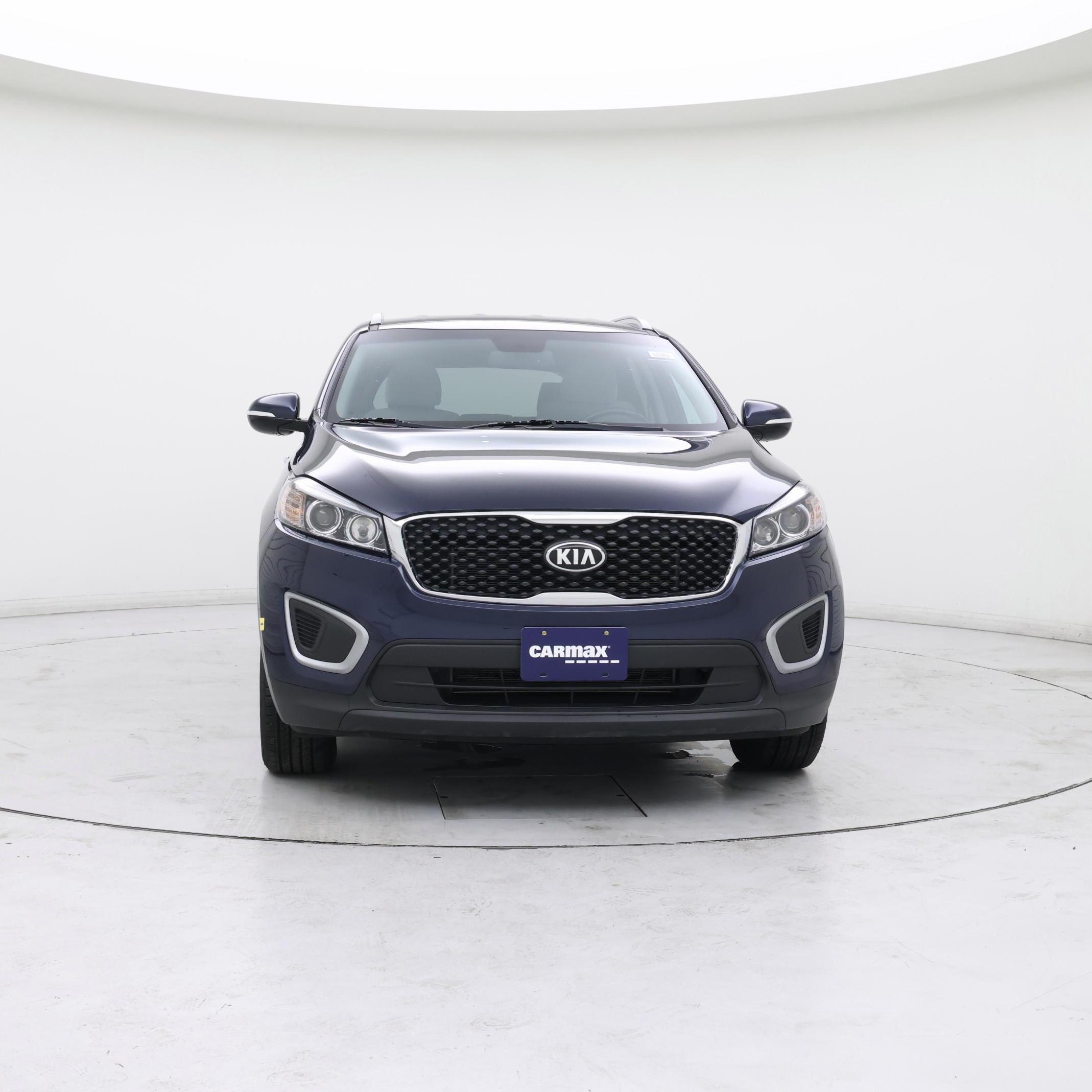 Thumbnail: 2018 Kia Sorento - 5