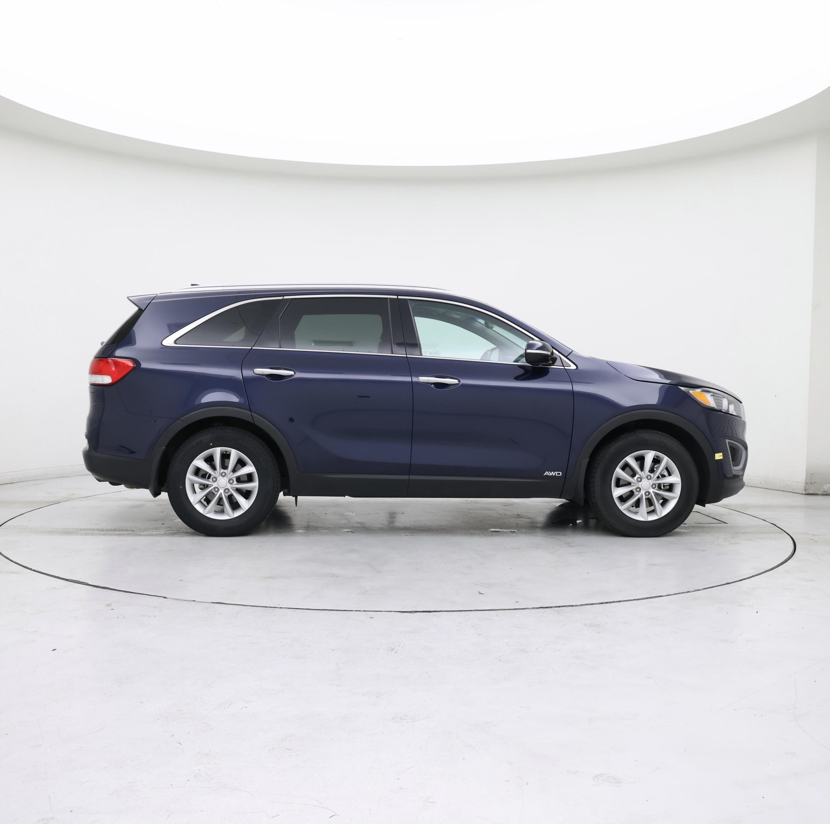 Thumbnail: 2018 Kia Sorento - 7