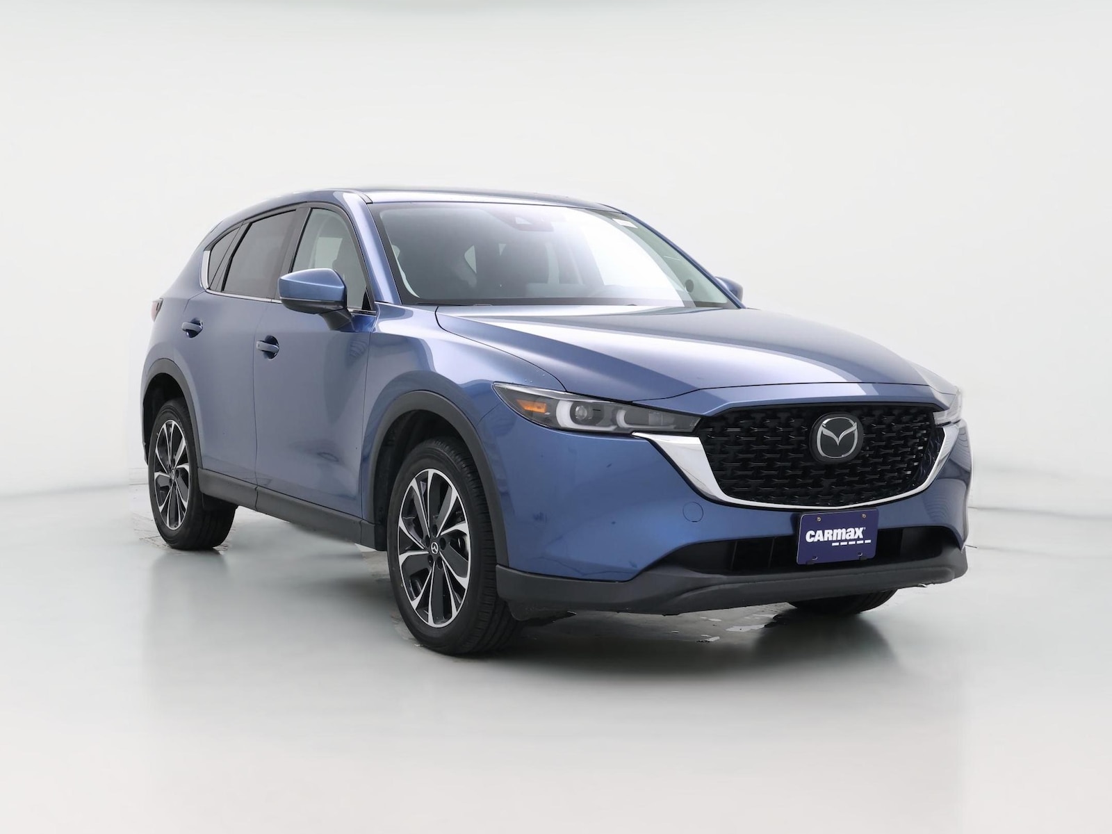 2023 Mazda CX-5 S Premium package