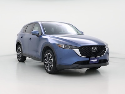 2023 Mazda CX-5 2.5 S Premium Package
