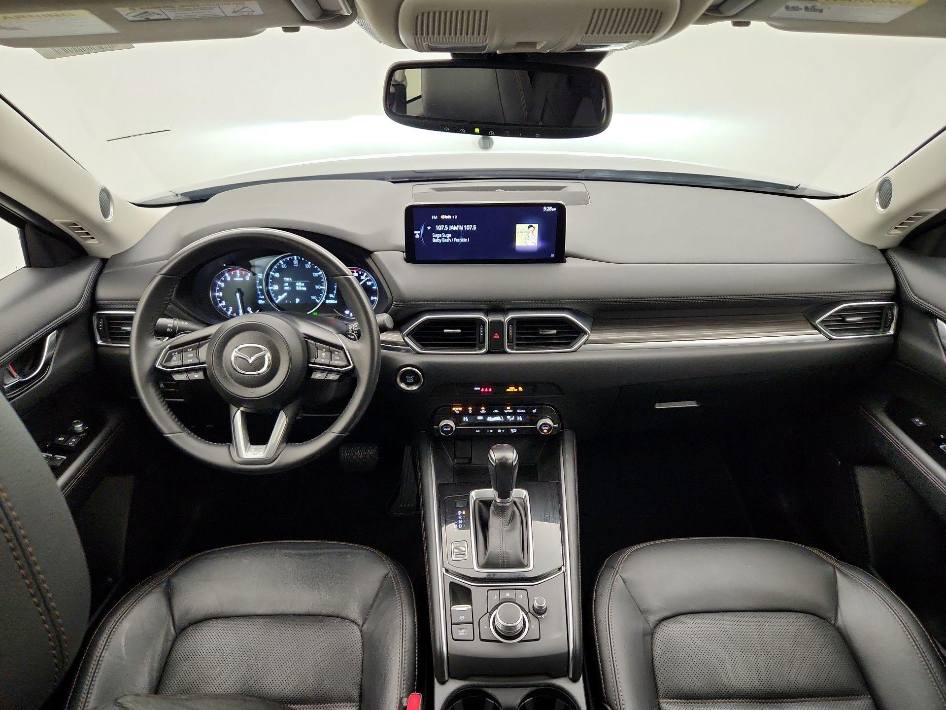 Thumbnail: 2023 Mazda CX-5 - 9