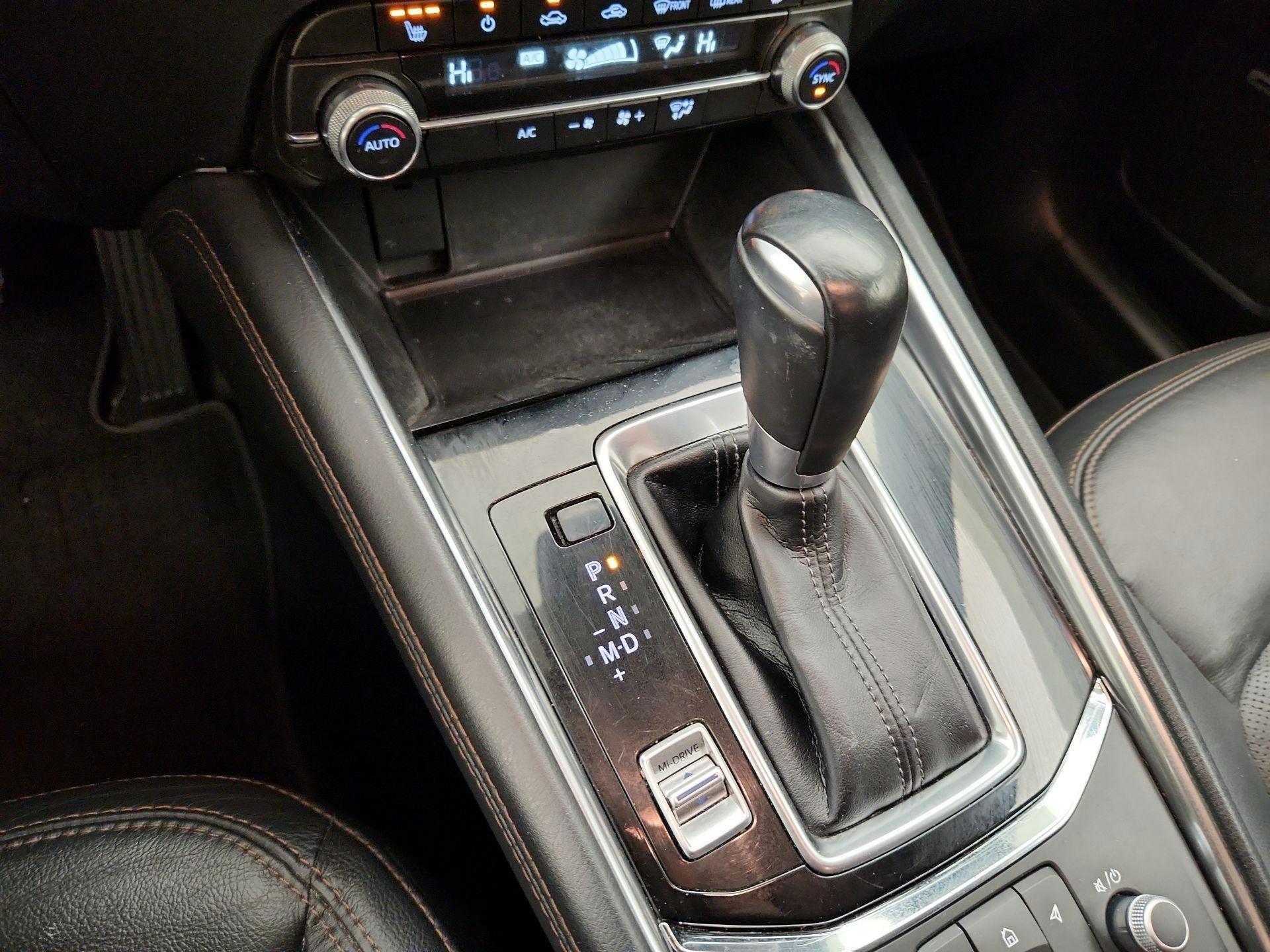 Thumbnail: 2023 Mazda CX-5 - 17