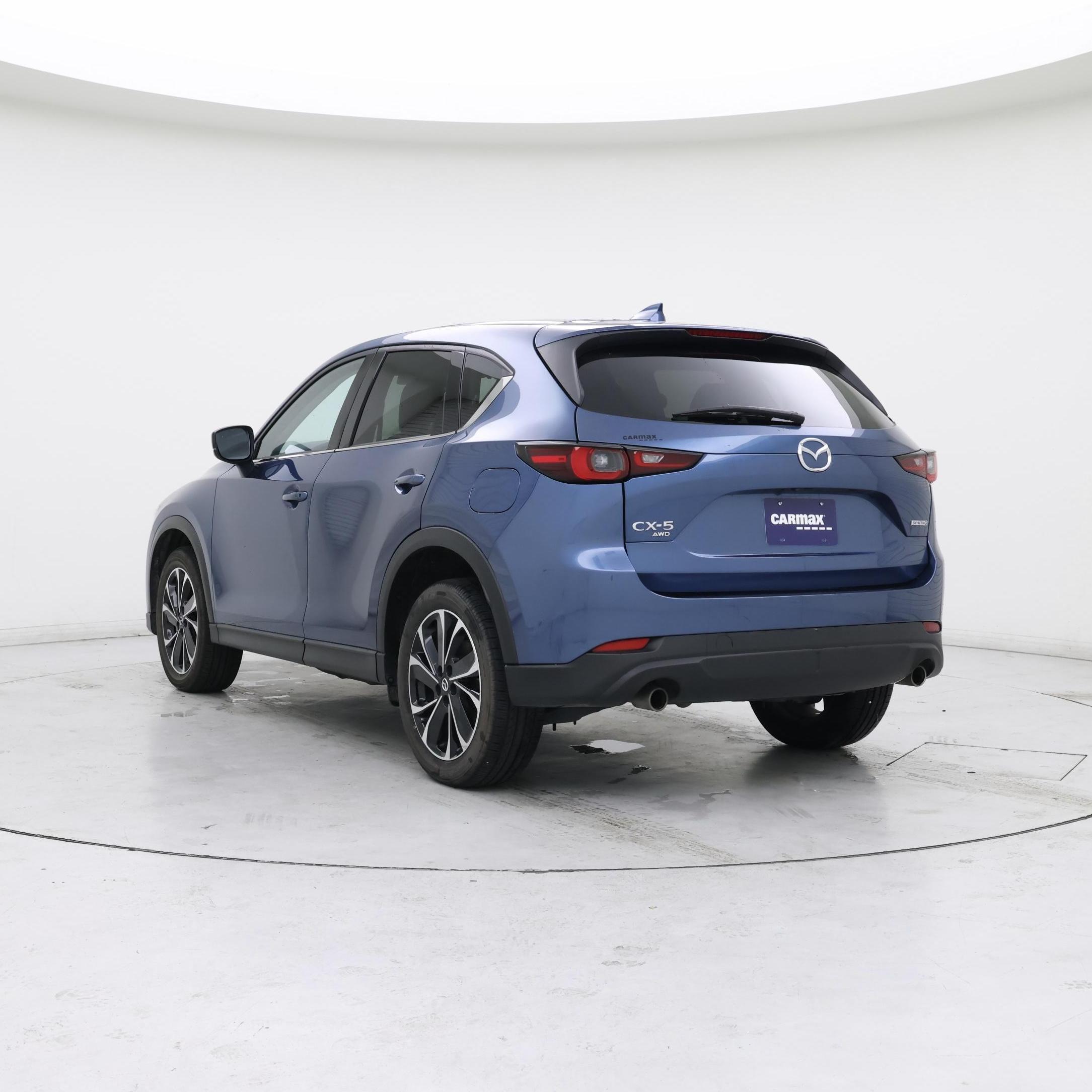 Thumbnail: 2023 Mazda CX-5 - 2