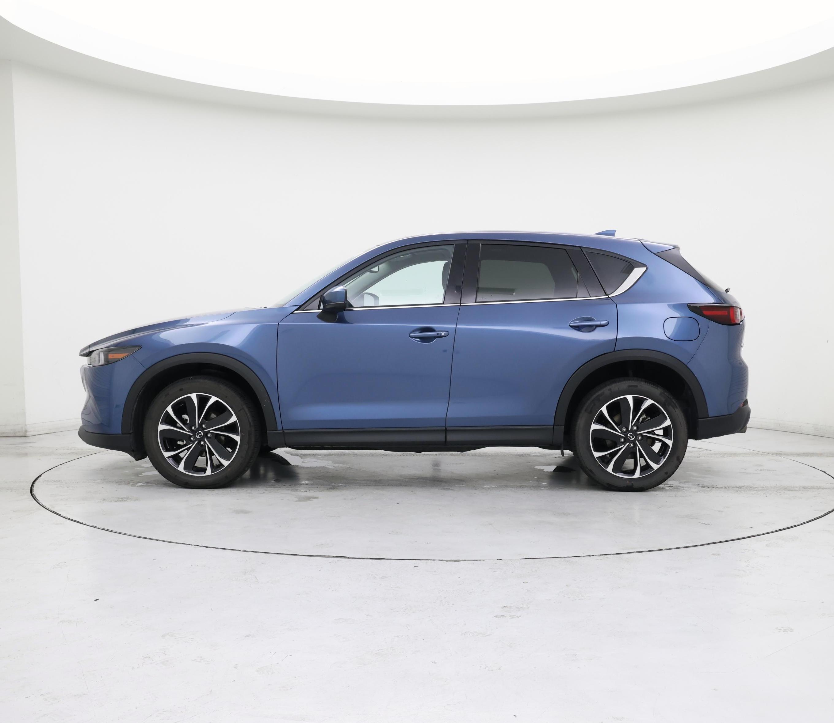 Thumbnail: 2023 Mazda CX-5 - 3